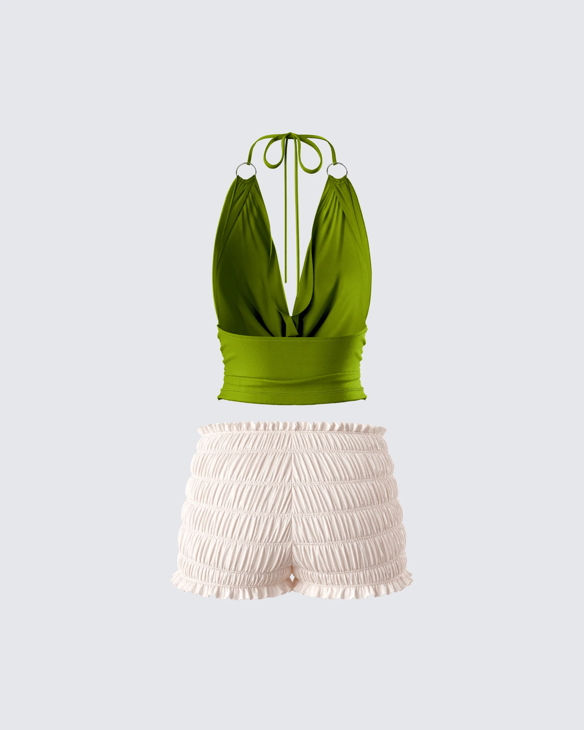 Didi Ruffle Set - Image 3