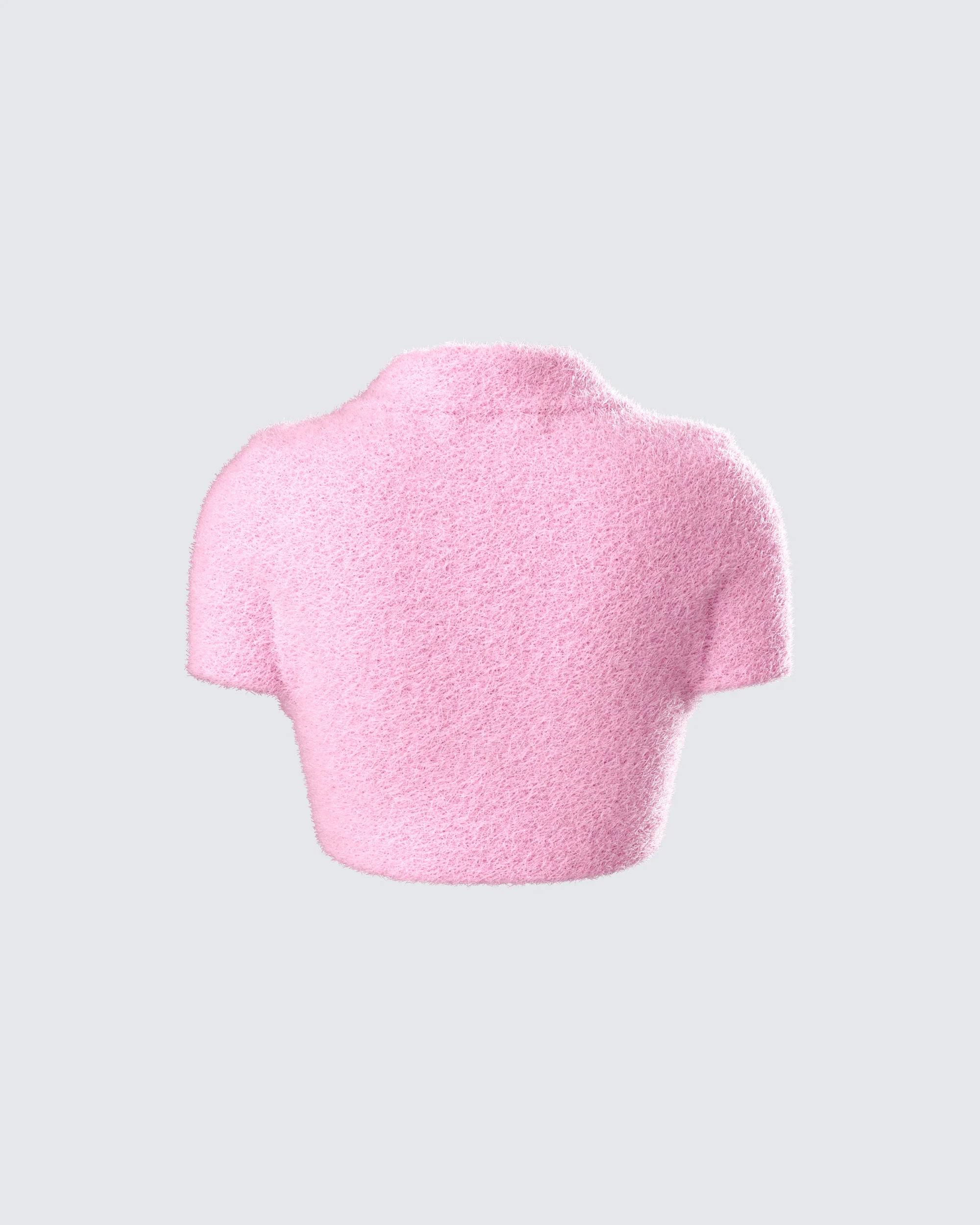 Dixie Softie Top - Image 3