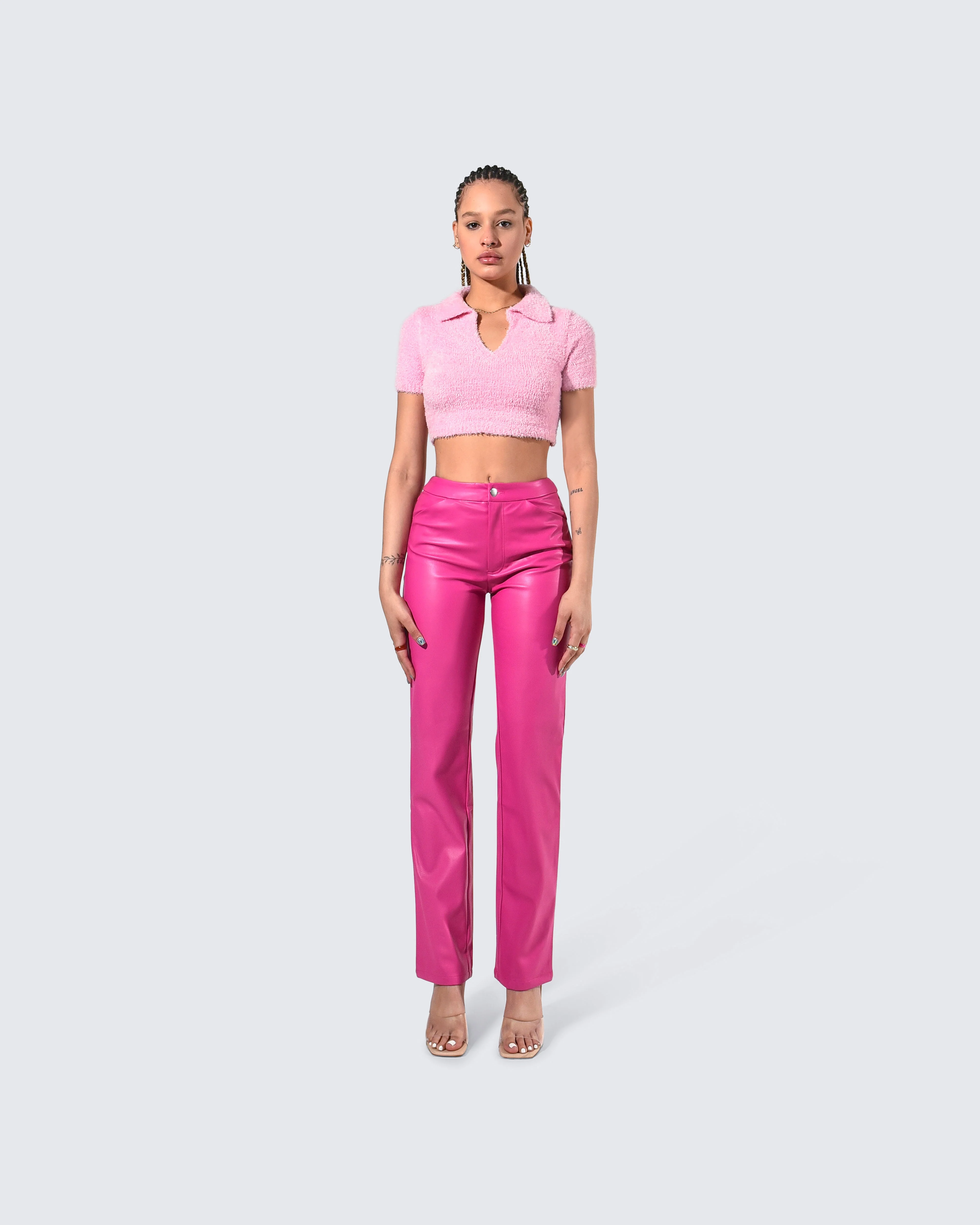 Dixie Softie Top - Image 4