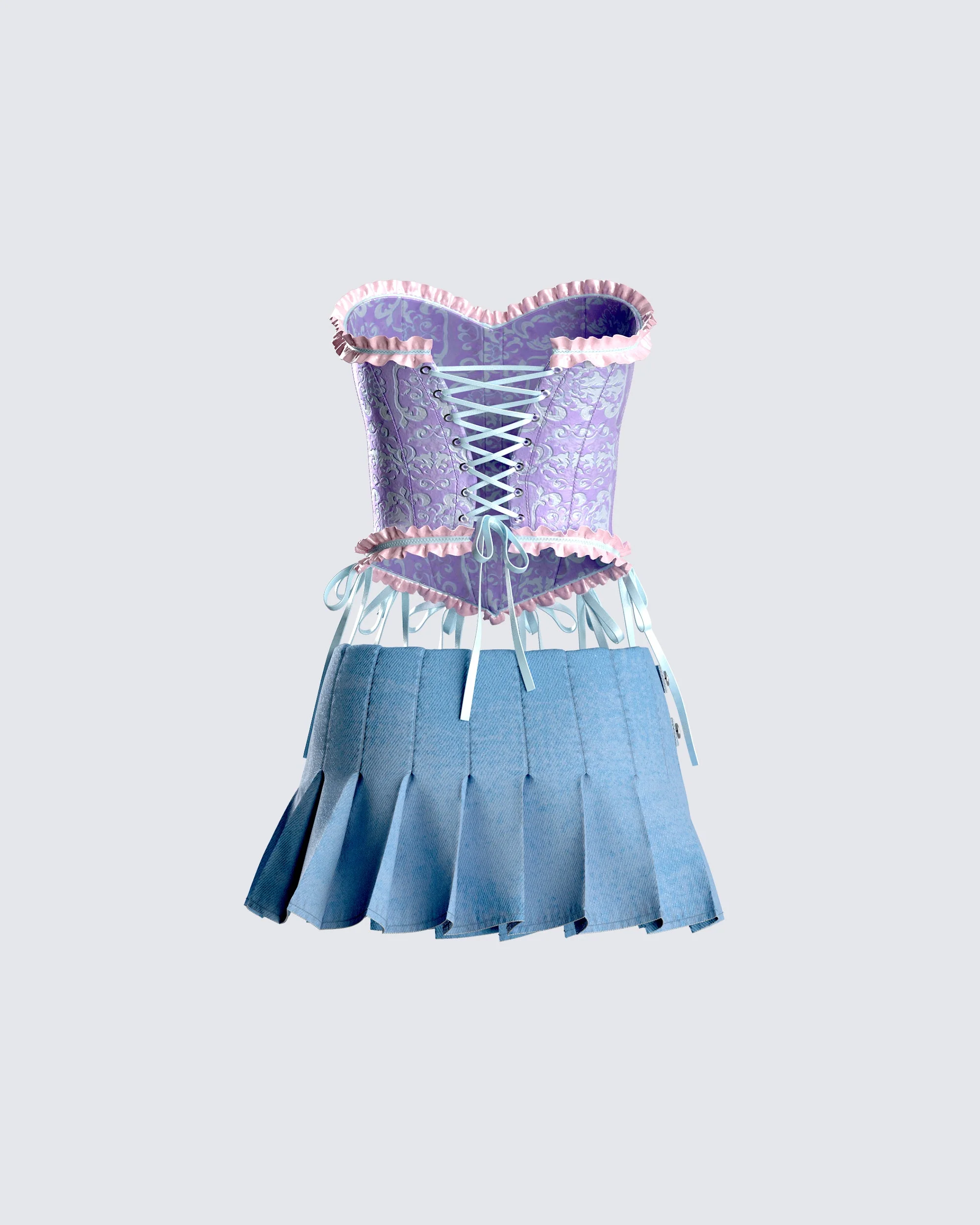 Dolly Sweetheart Set - Image 3