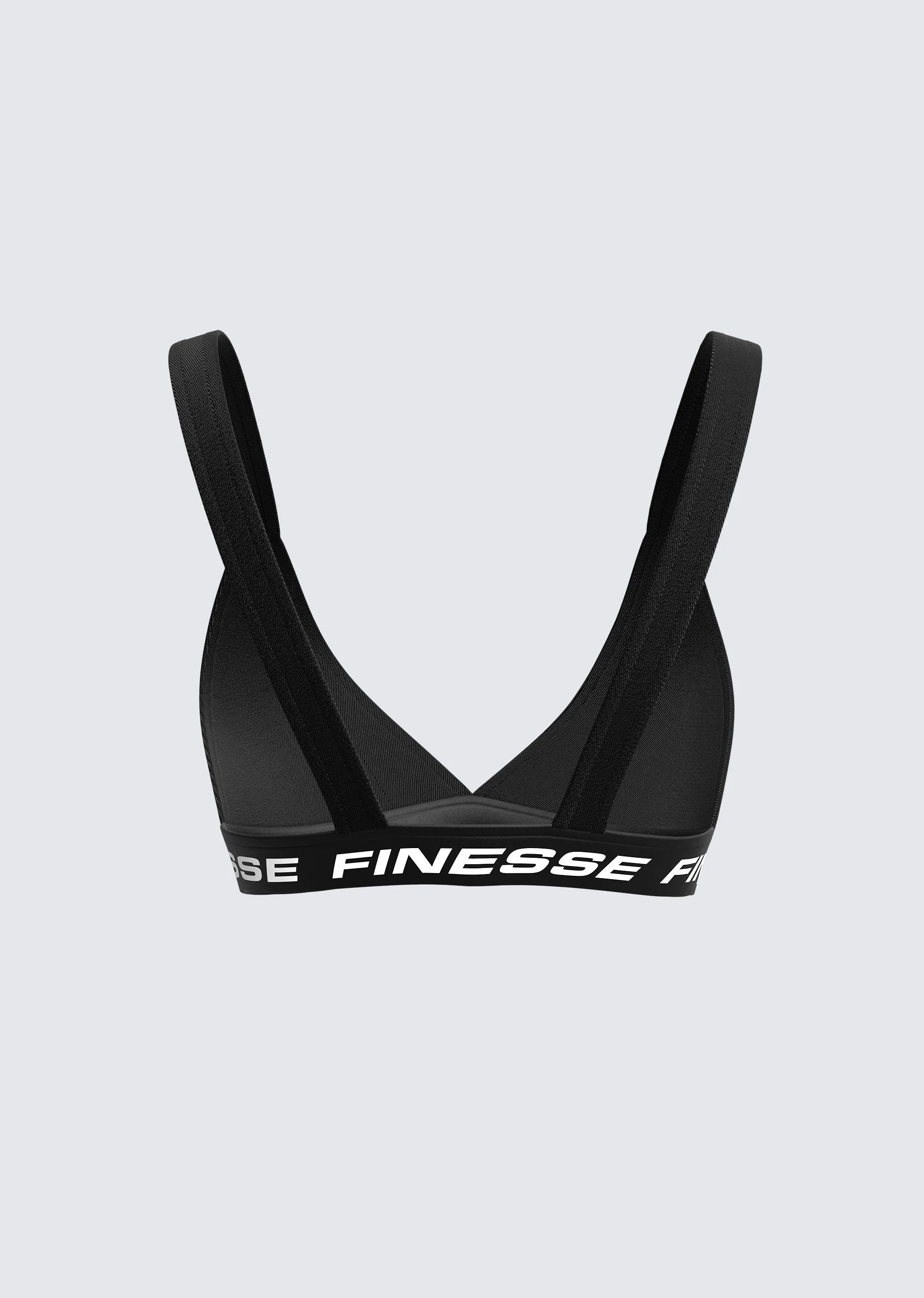 Dom Street Bralette - Image 3