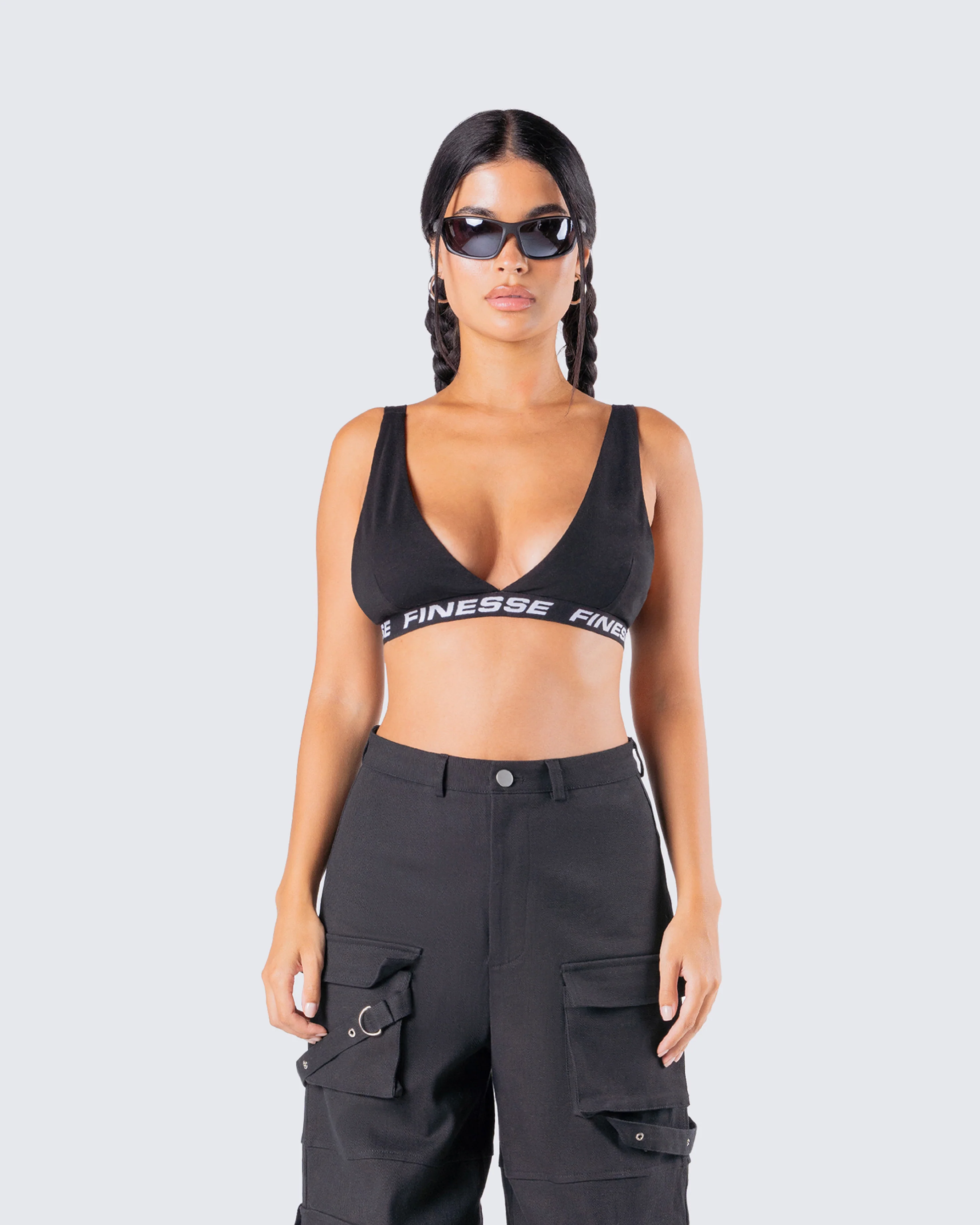 Dom Street Bralette - Image 4