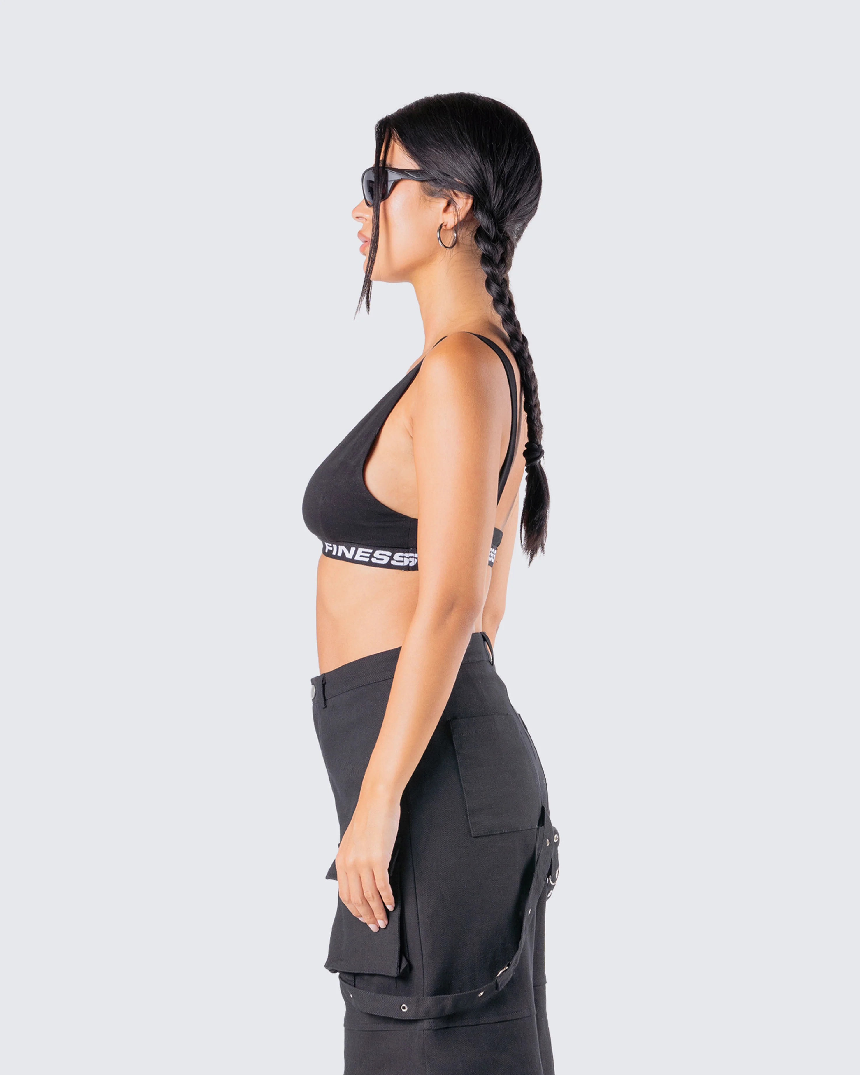 Dom Street Bralette - Image 6