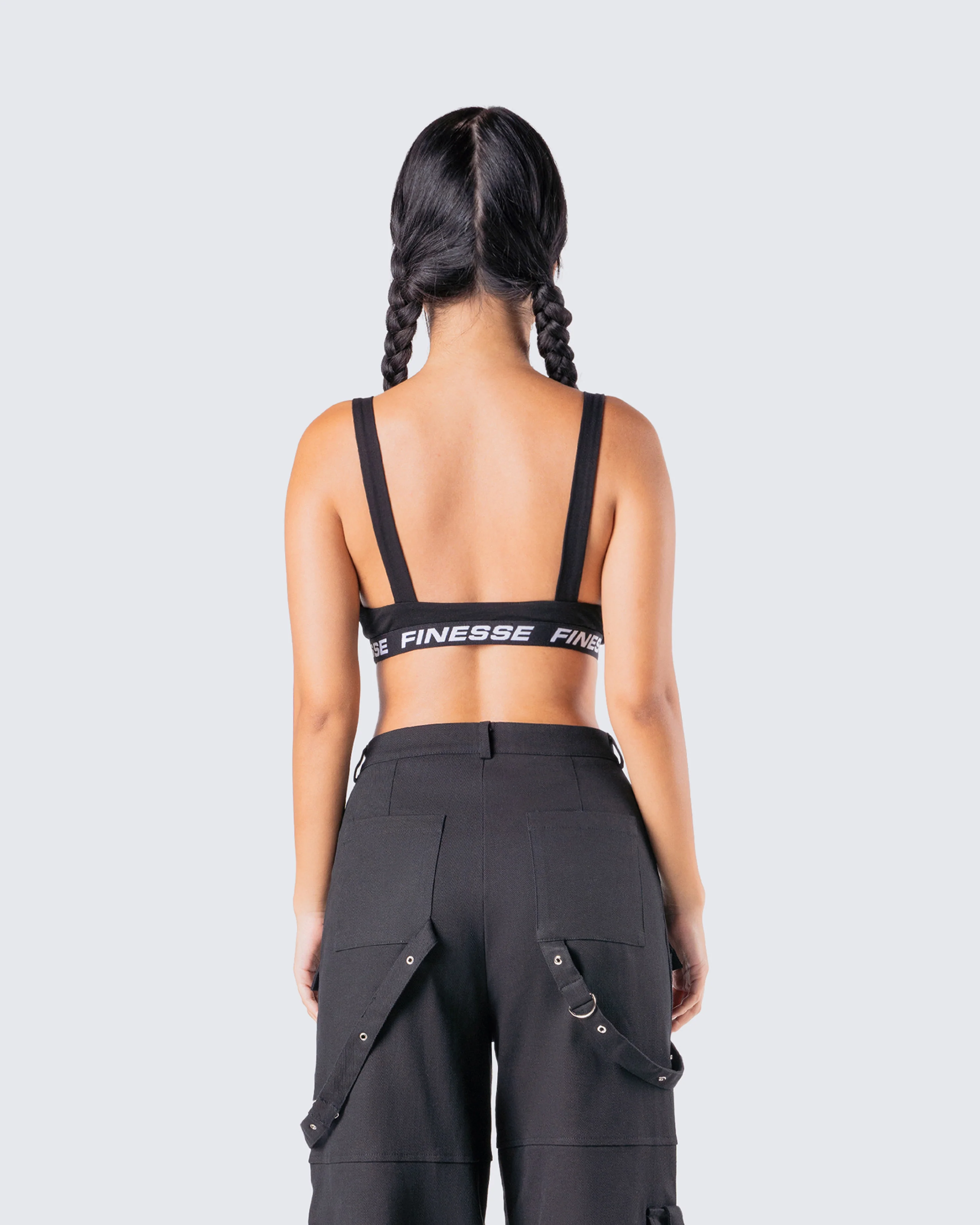 Dom Street Bralette - Image 7
