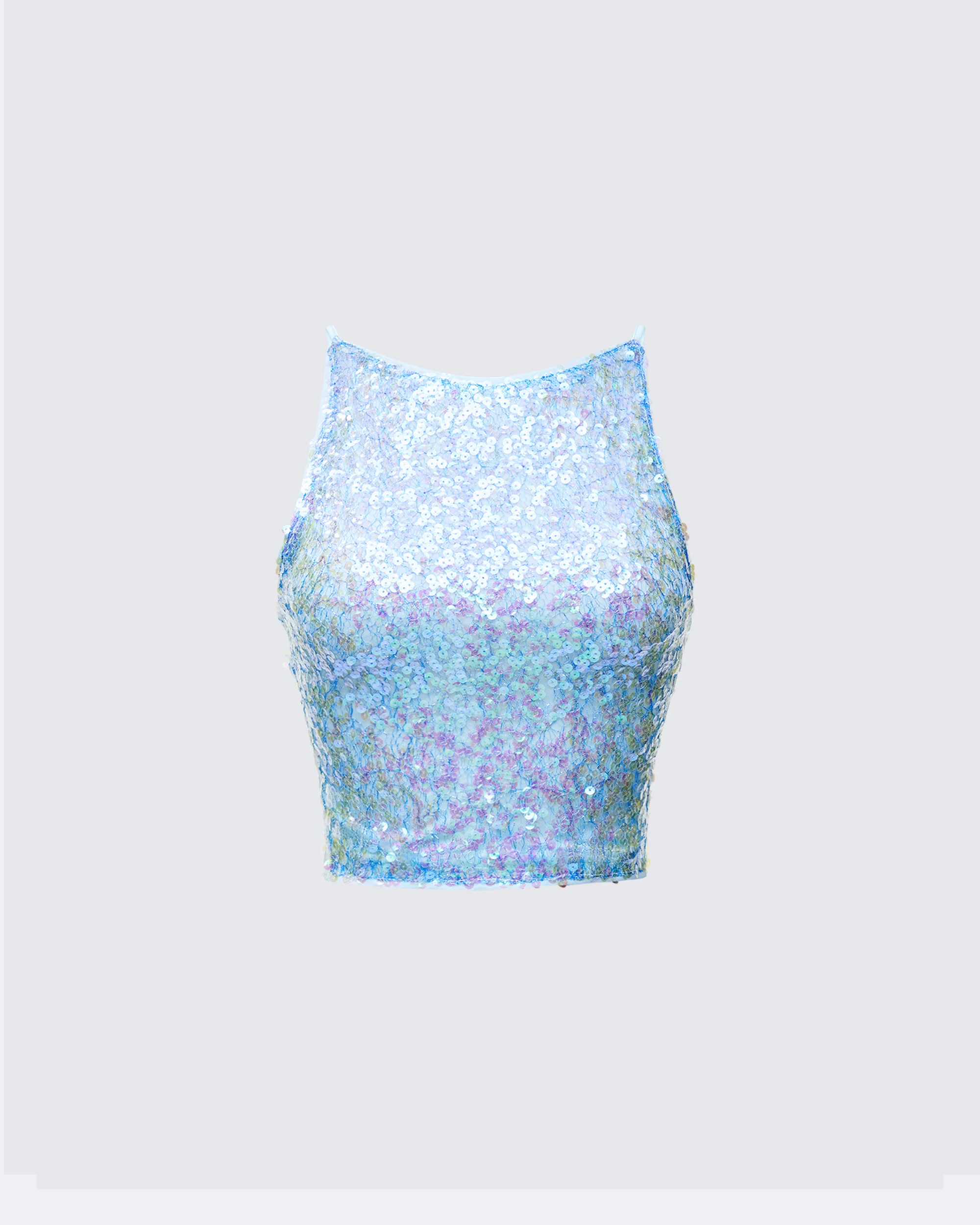 Dora Blue Set - Image 4