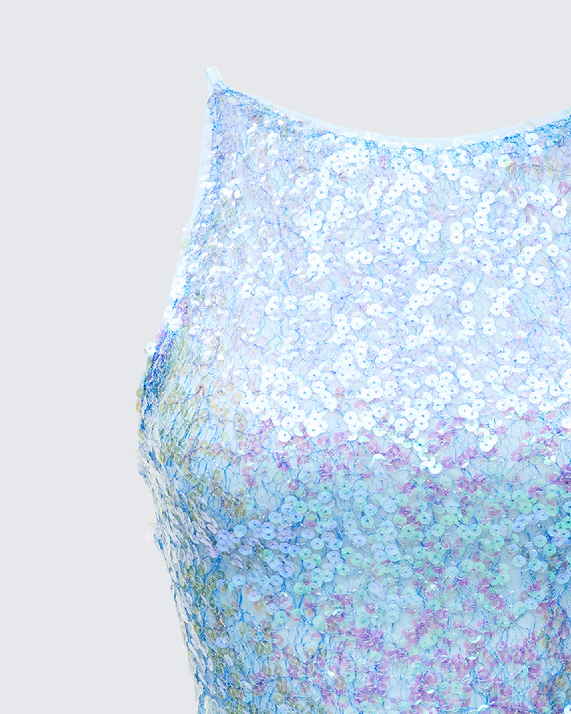 Dora Blue Set - Image 5