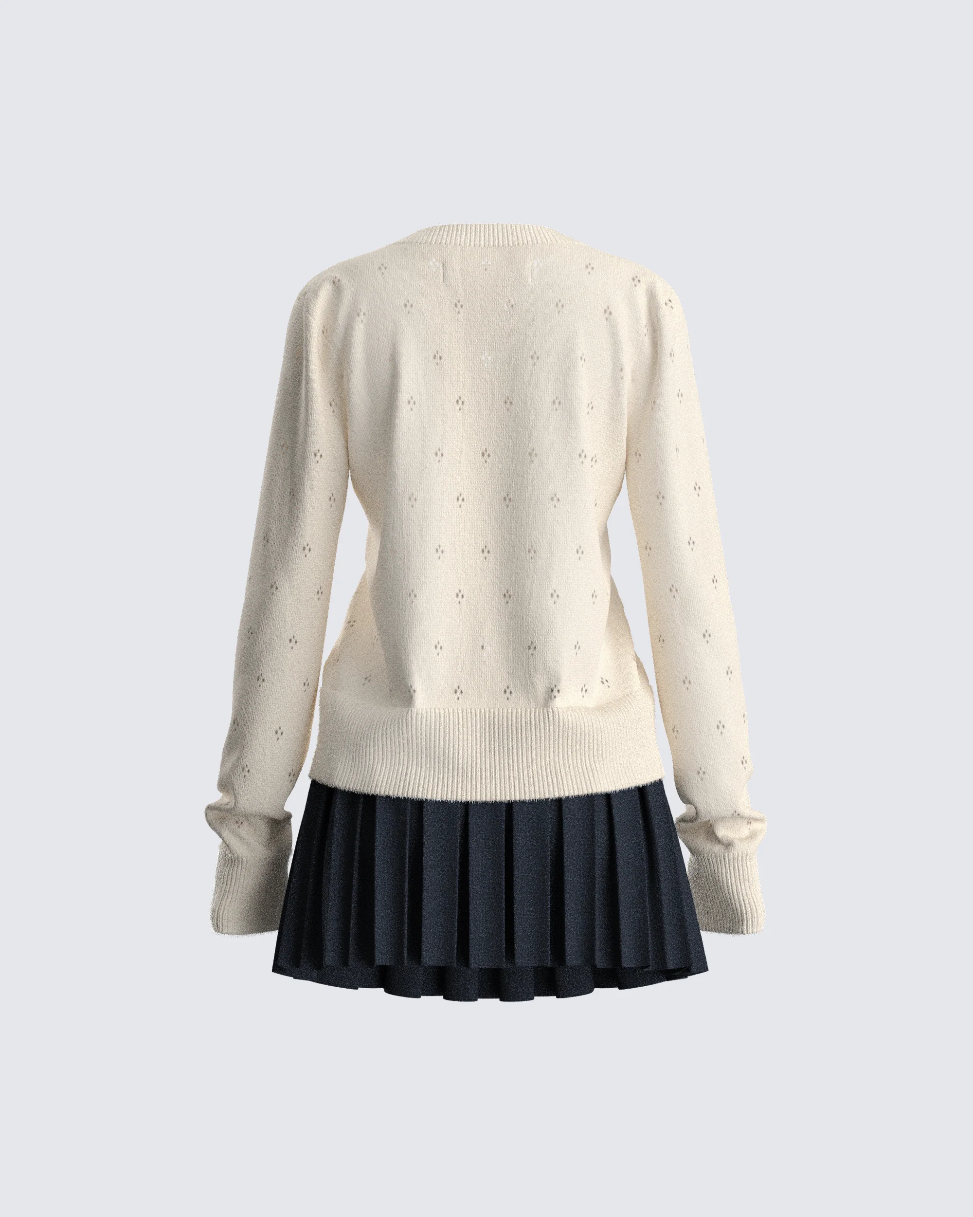 Dove Sweater Set - Image 3