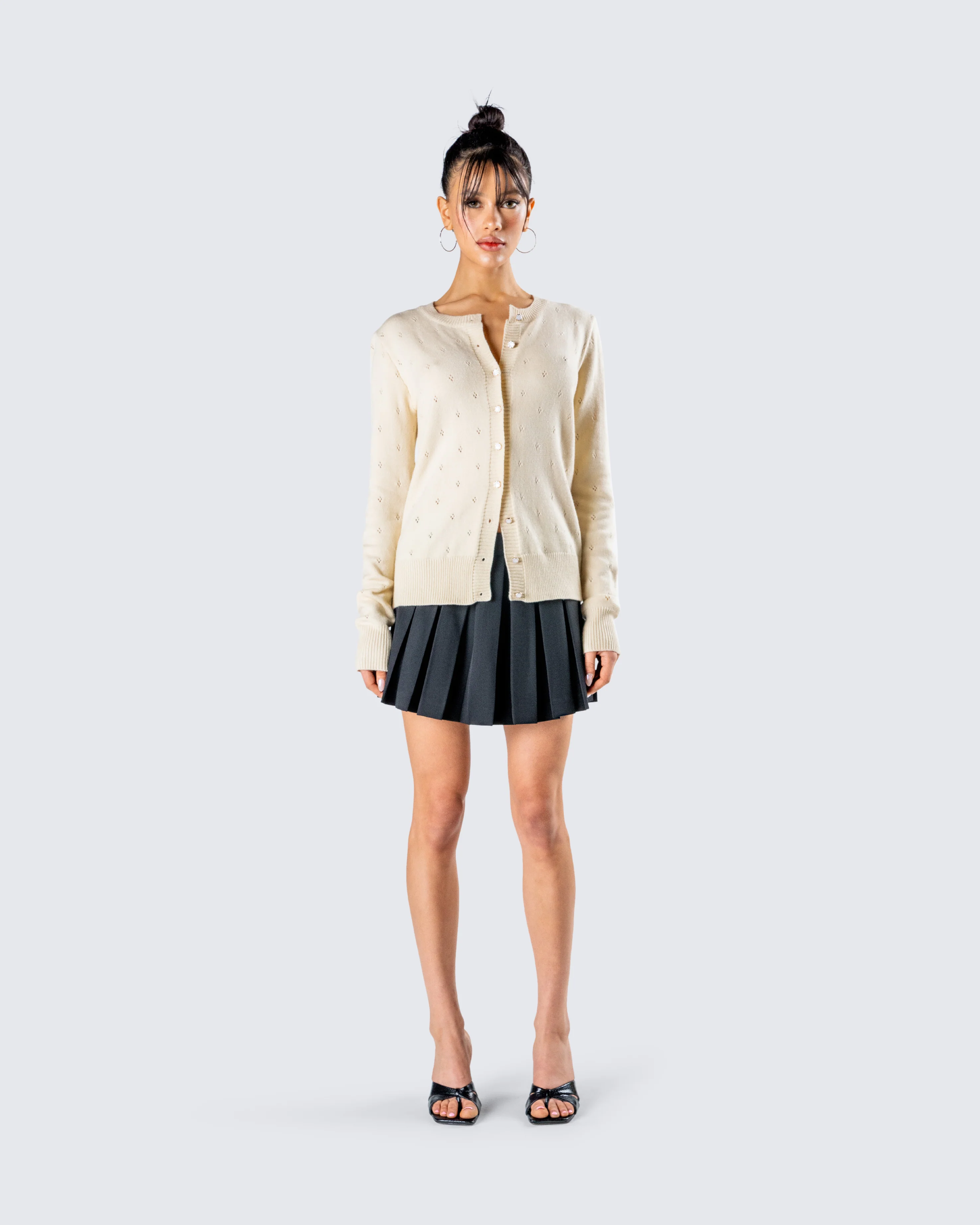 Dove Sweater Set - Image 4