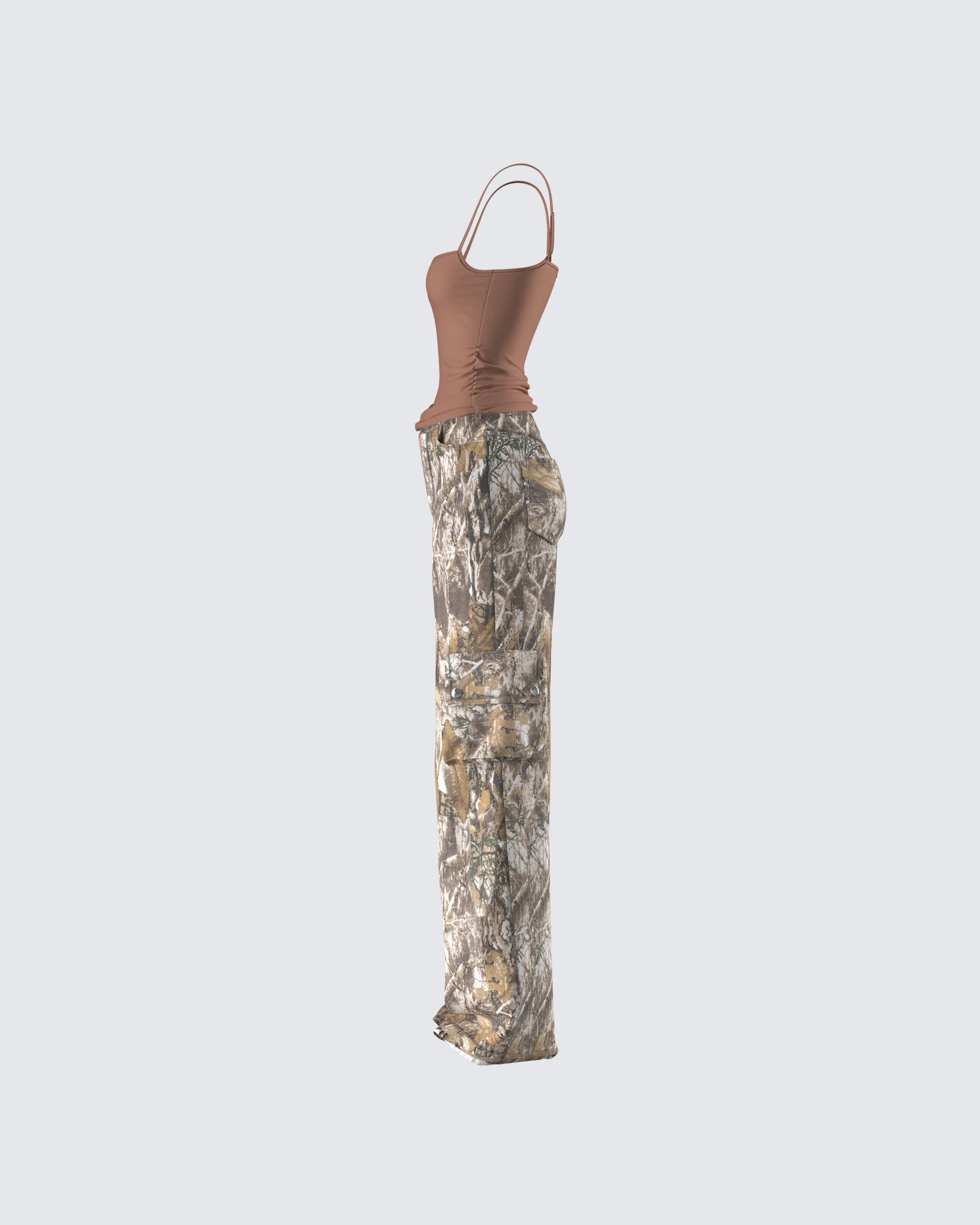 Dovie Camo Set - Image 2