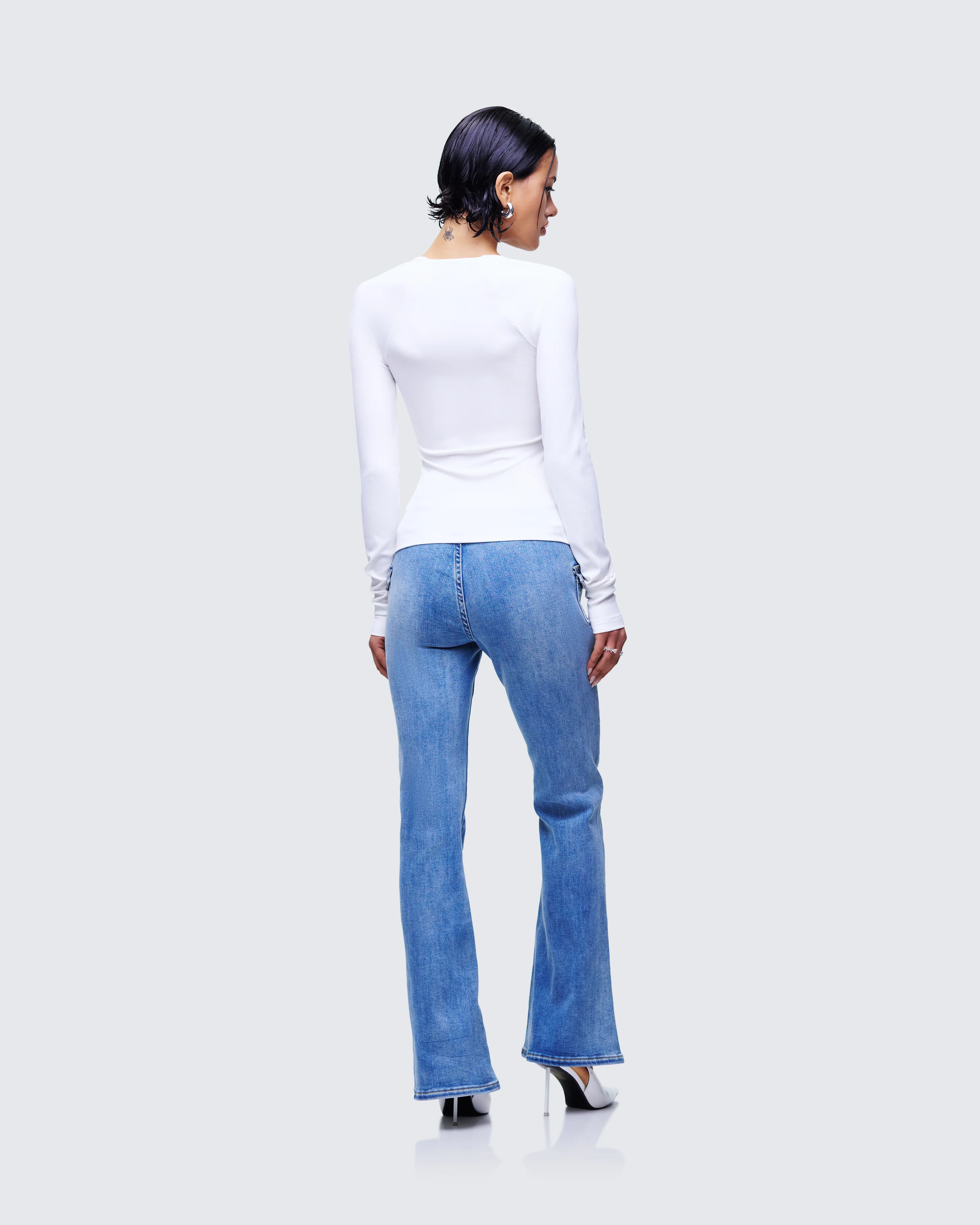 Draya Denim Set - Image 5