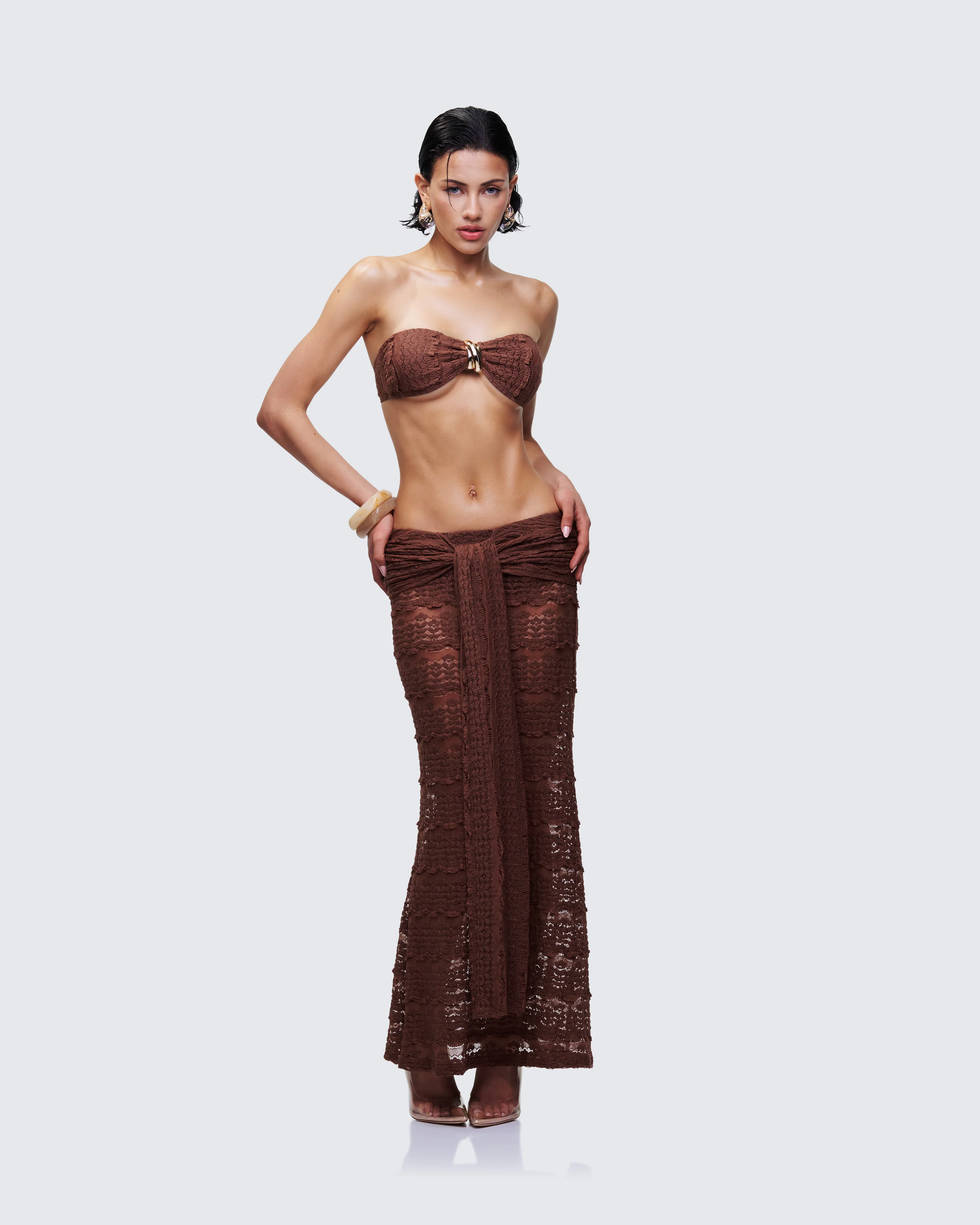 Dreya Brown Set - Image 4