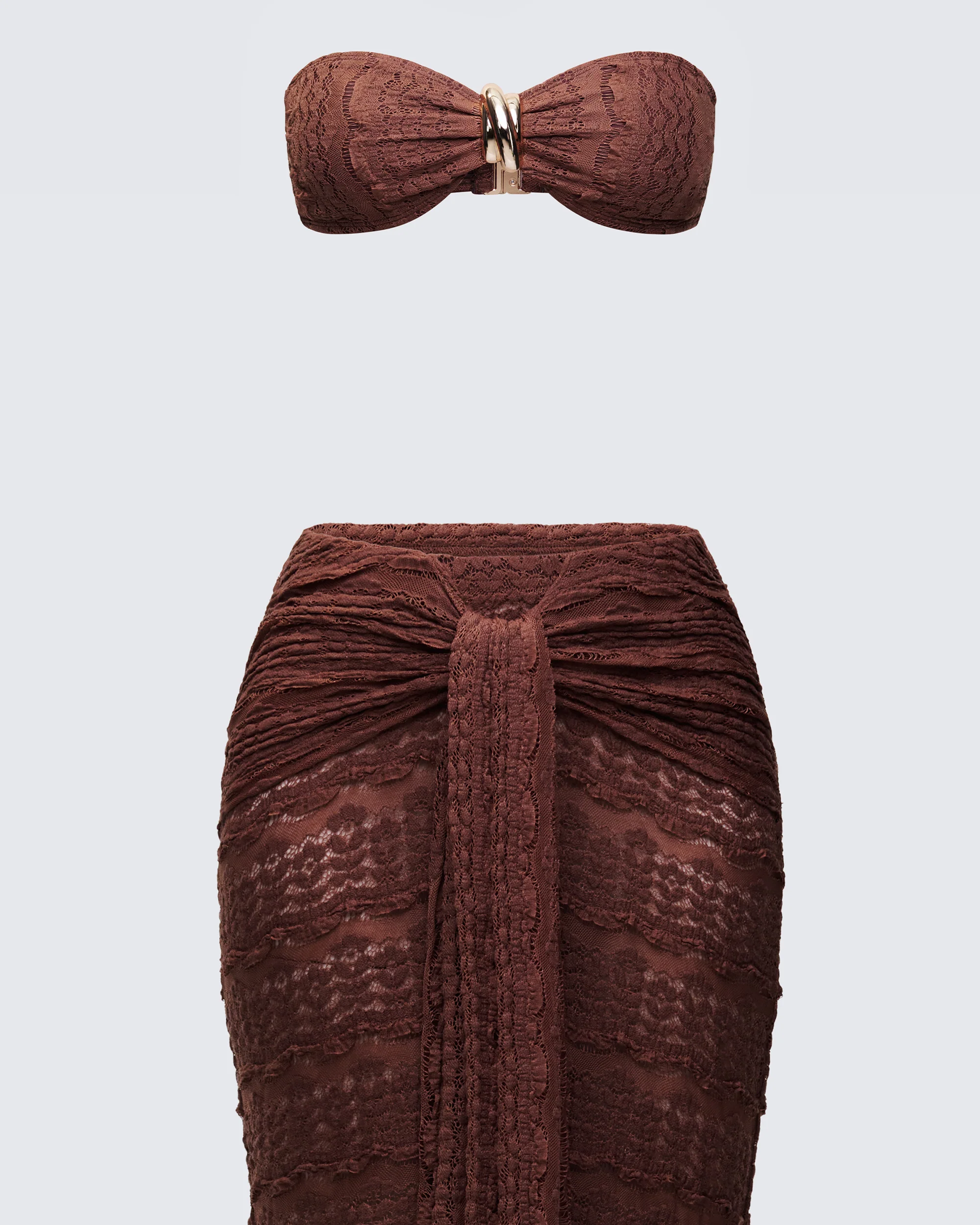 Dreya Brown Set - Image 6