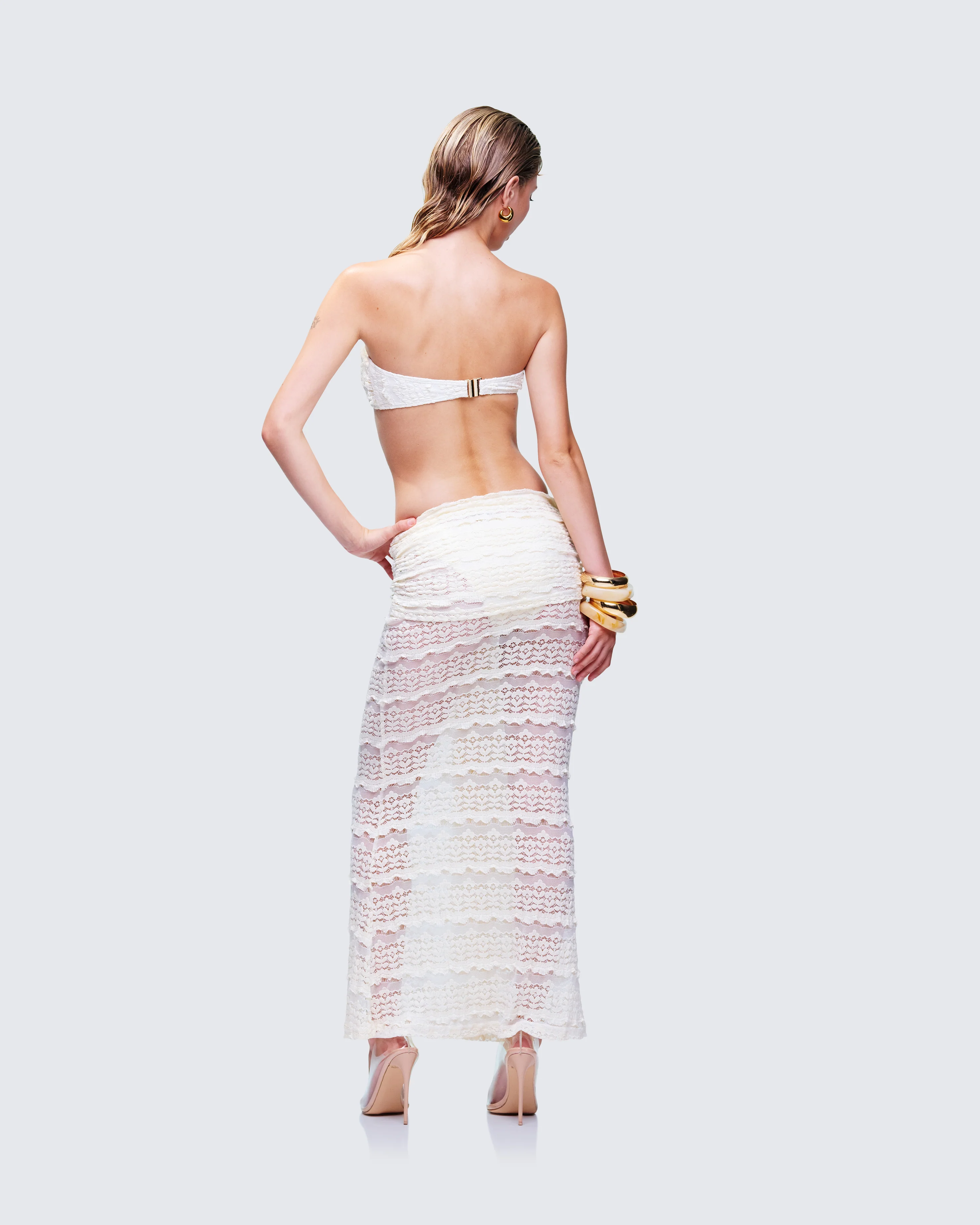 Dreya Cream Set   - Image 5