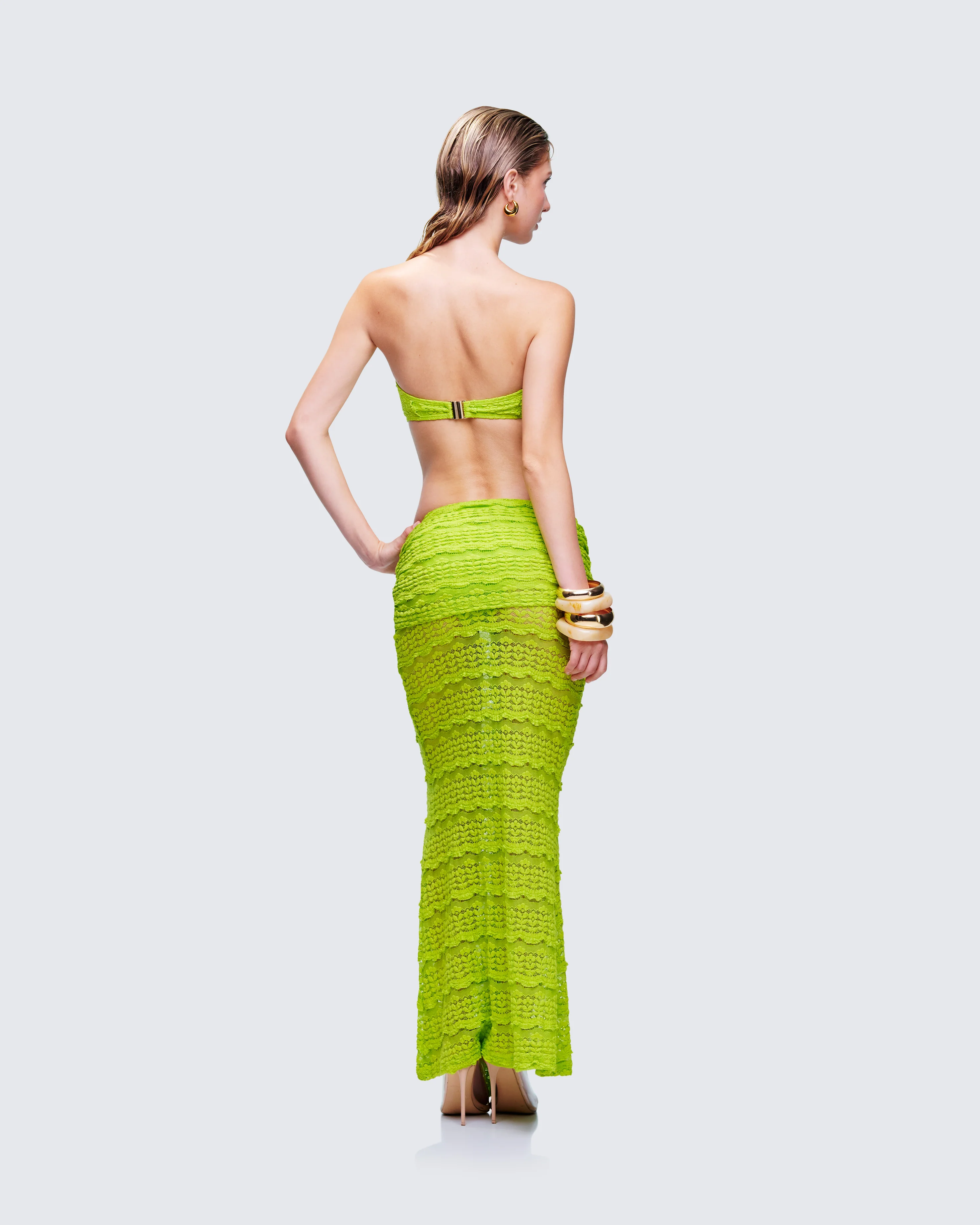 Dreya Green Set   - Image 5