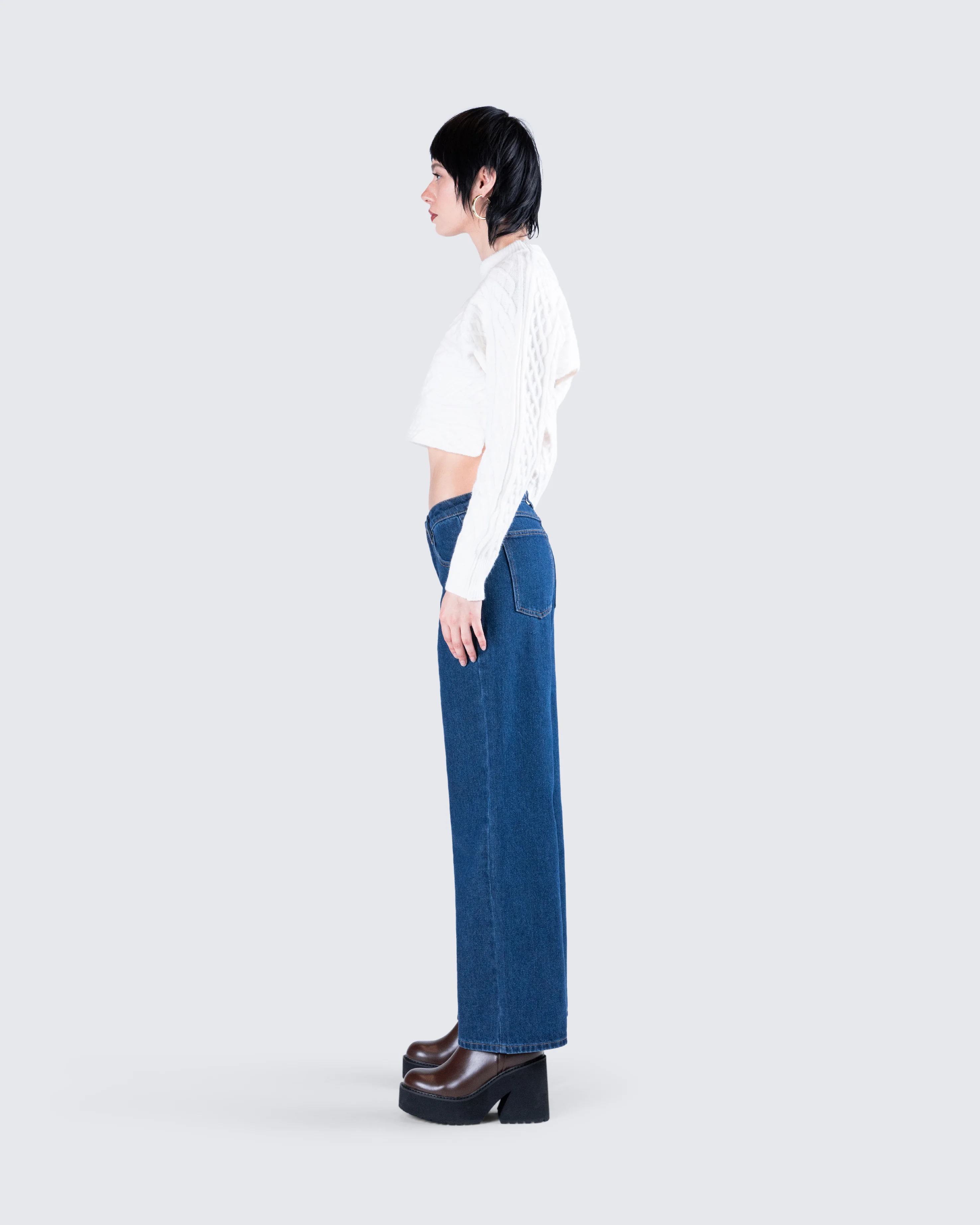 Dulcie Knit Set - Image 6