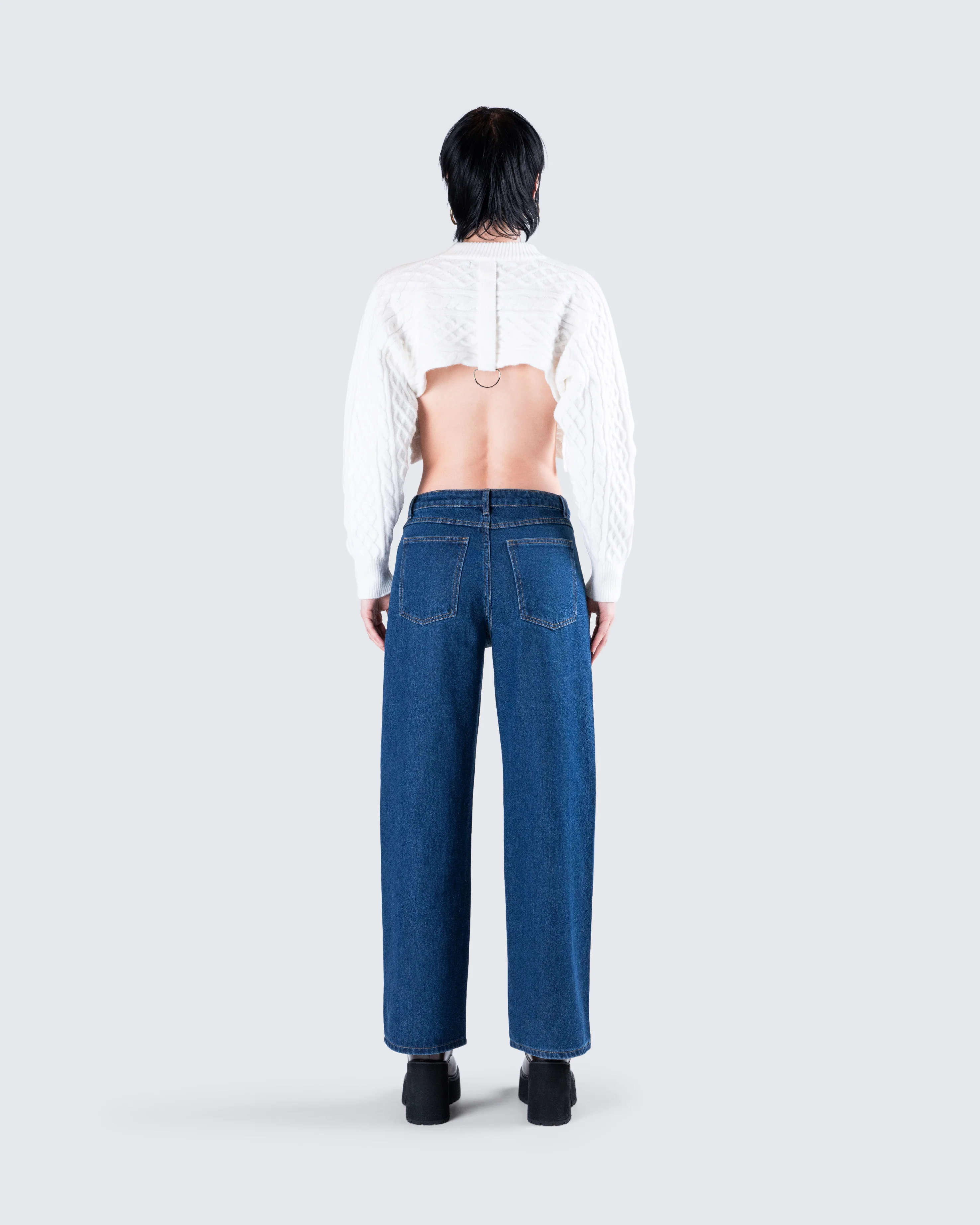 Dulcie Knit Set - Image 7