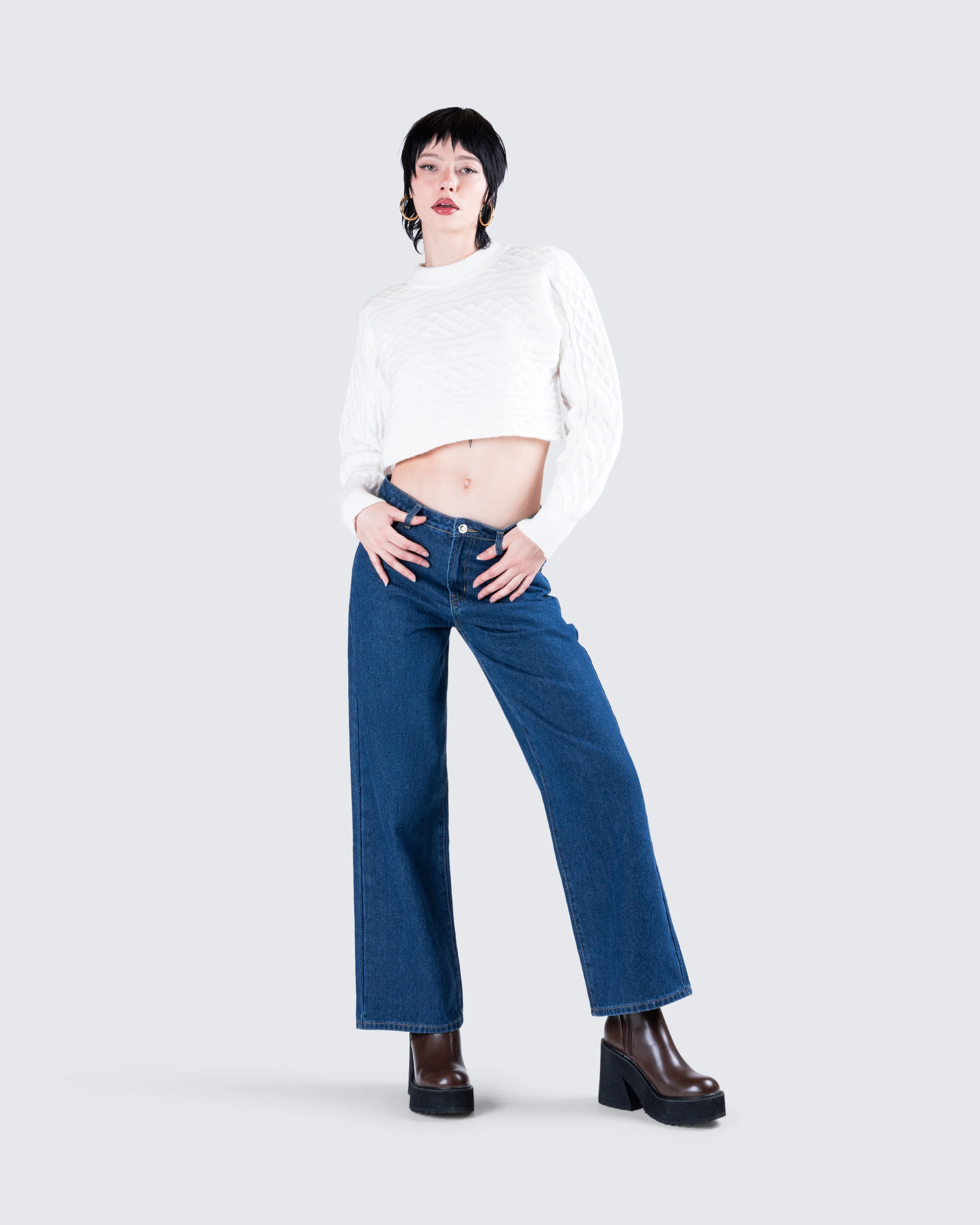 Dulcie Knit Set - Image 8