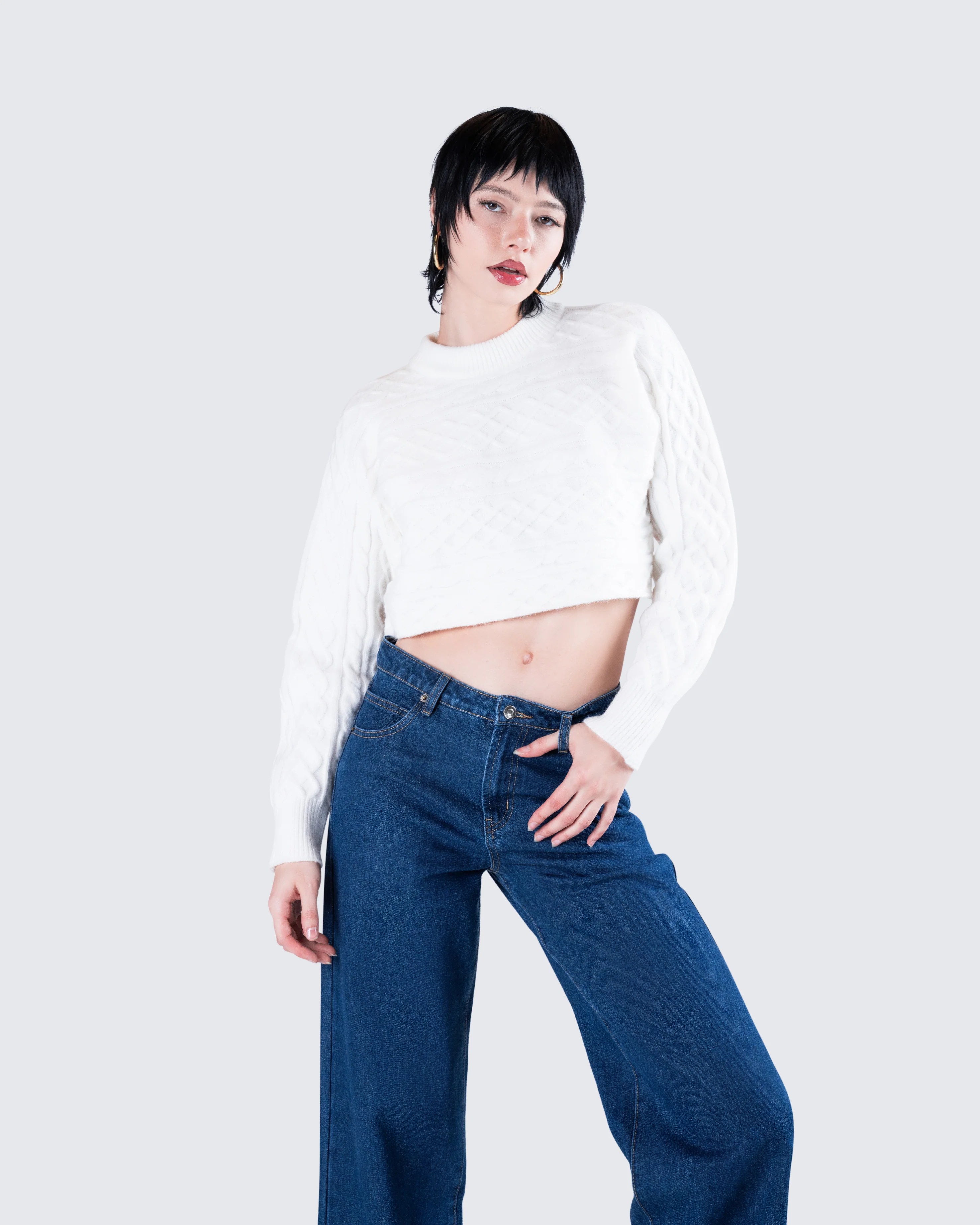Dulcie Knit Set - Image 9