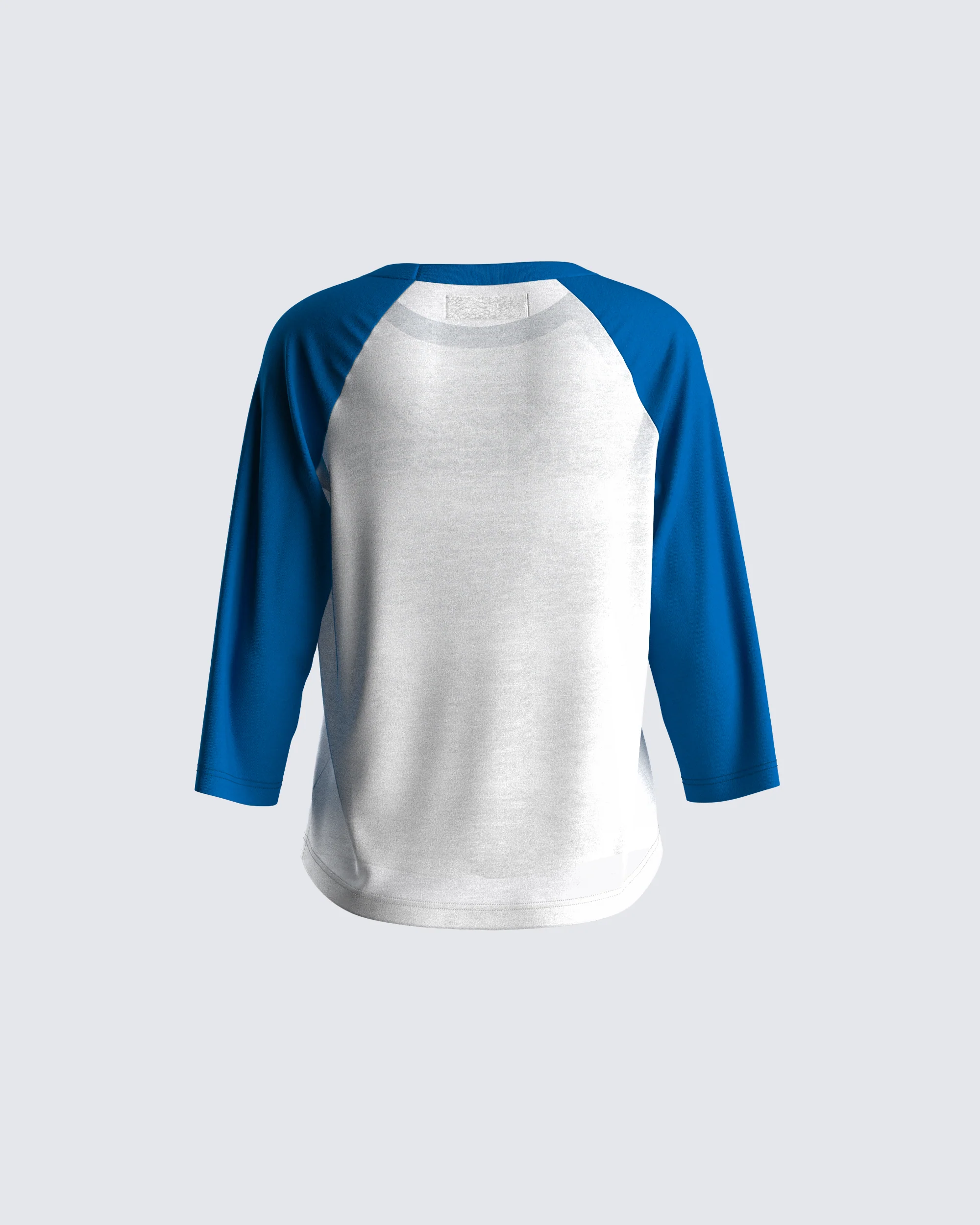 Dulcie Multi Jersey Graphic Top - Image 3