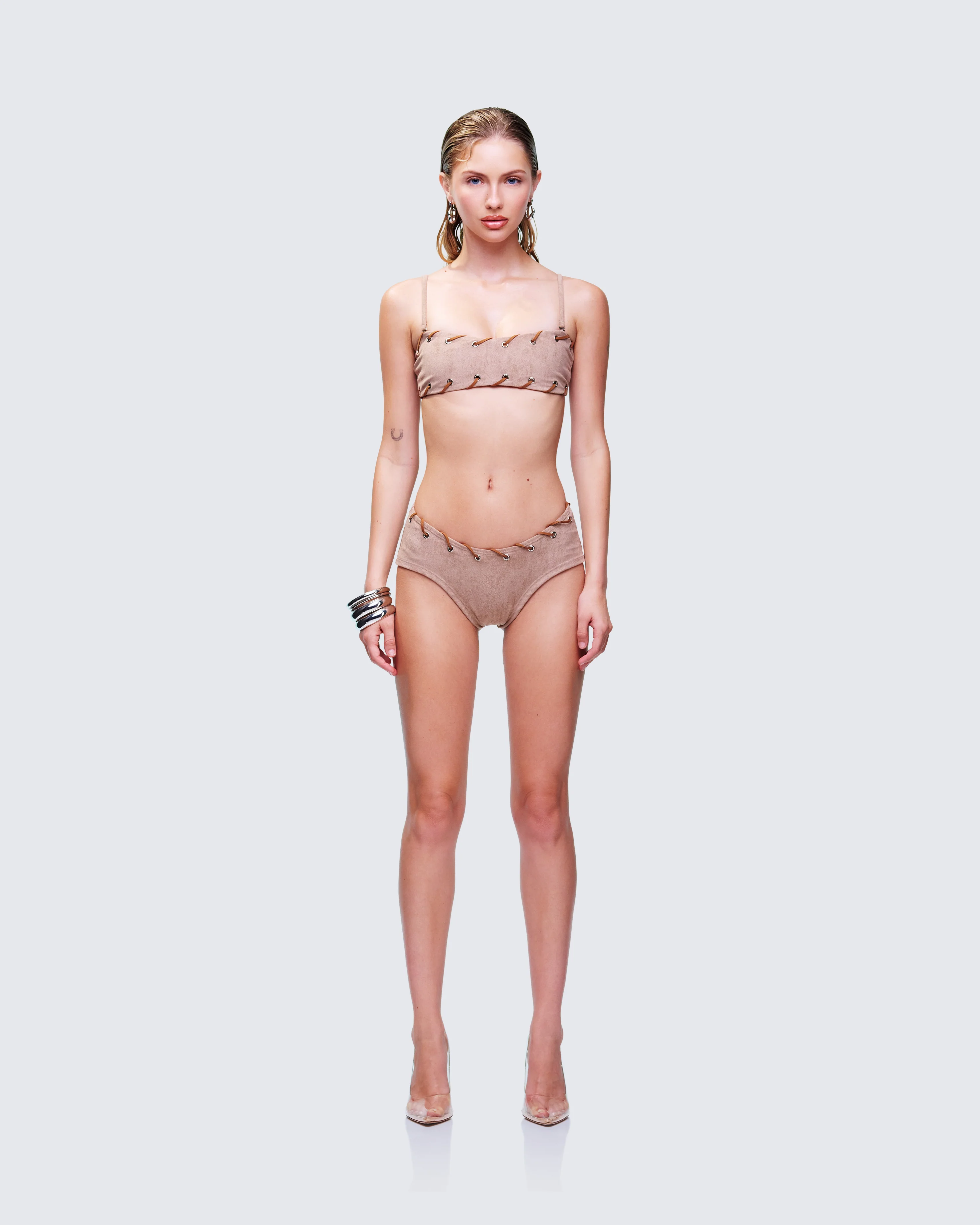 Dusk Bikini Set   - Image 2