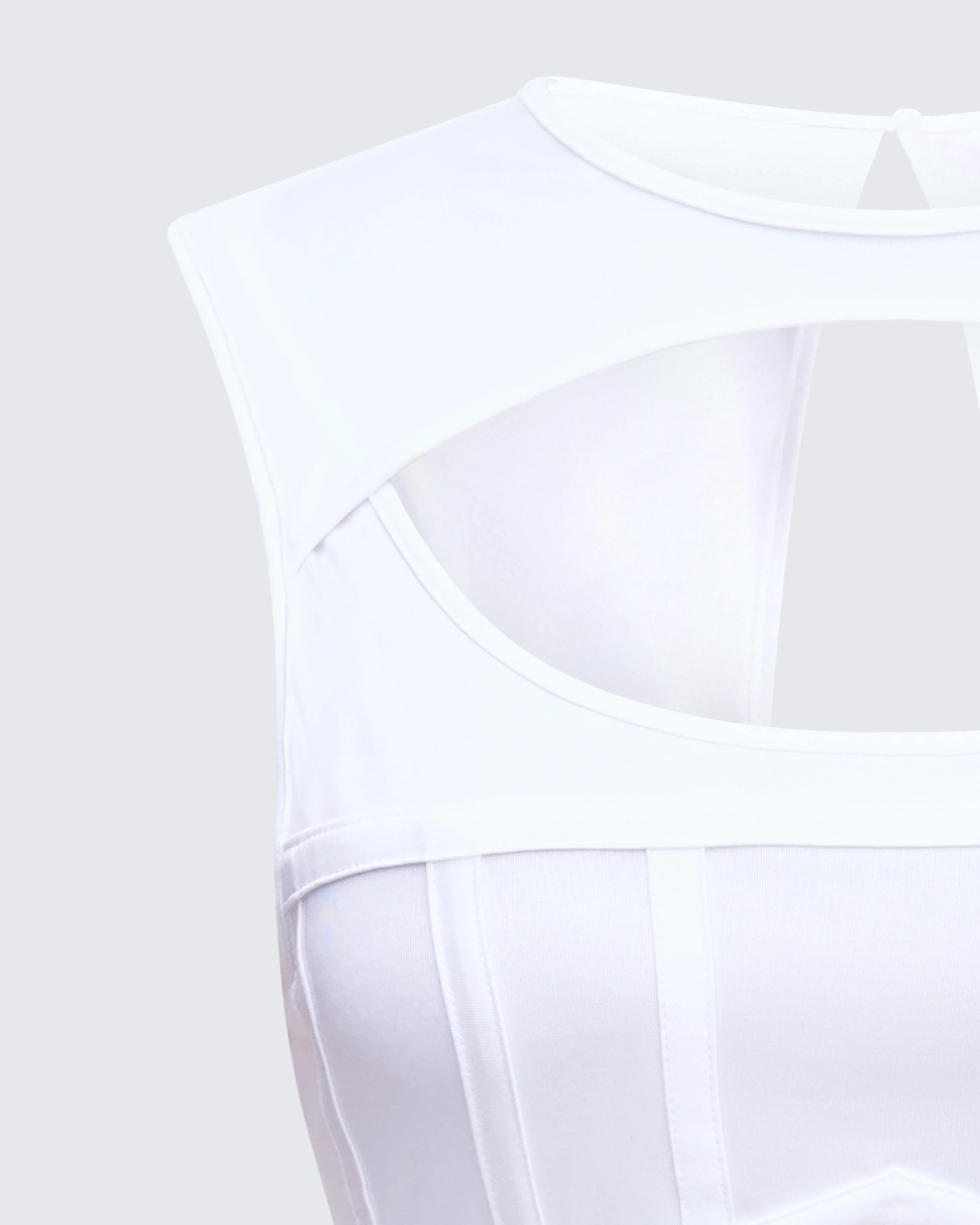 Eden Corset Top - Image 6
