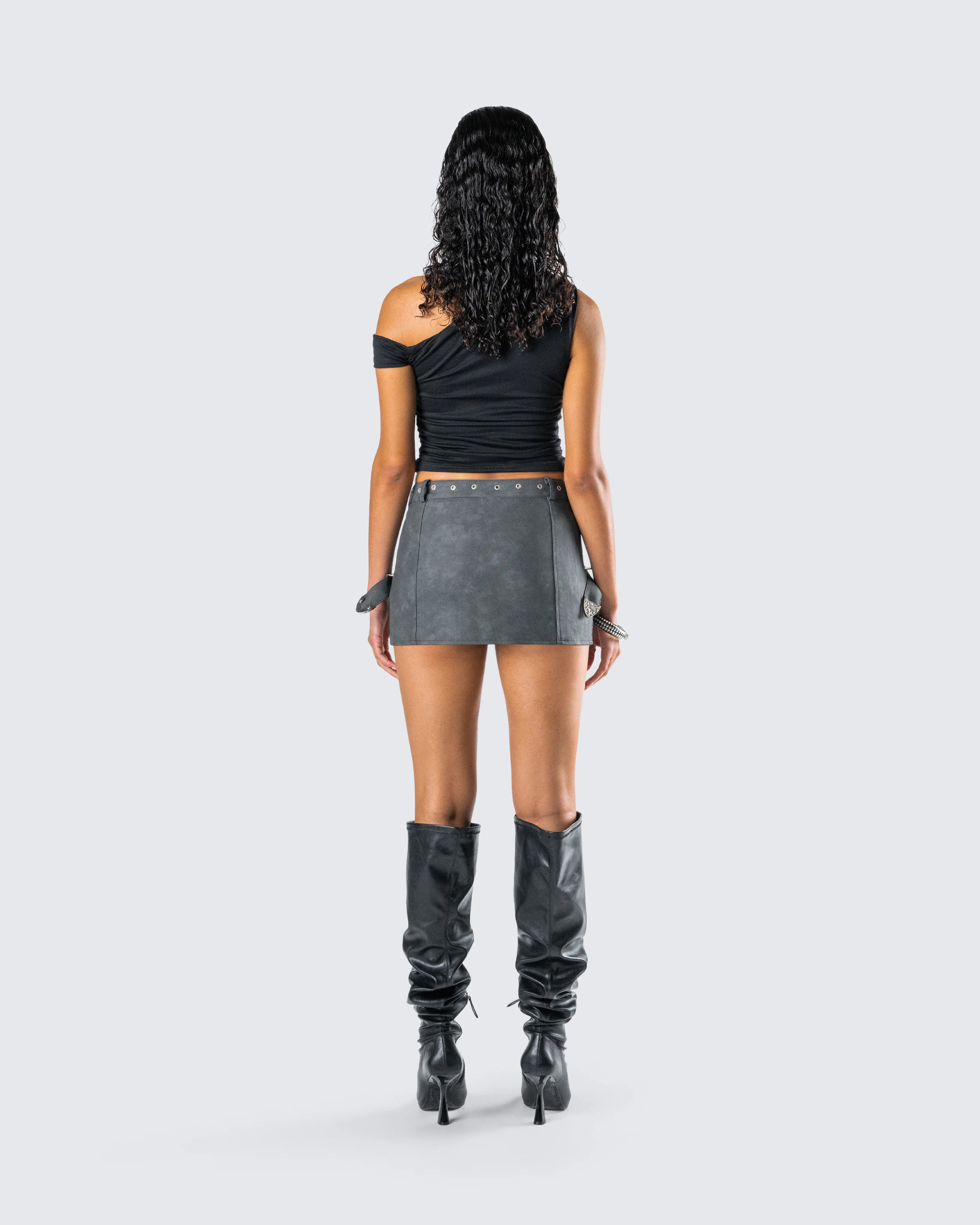 Eirene Belted Set - Image 7