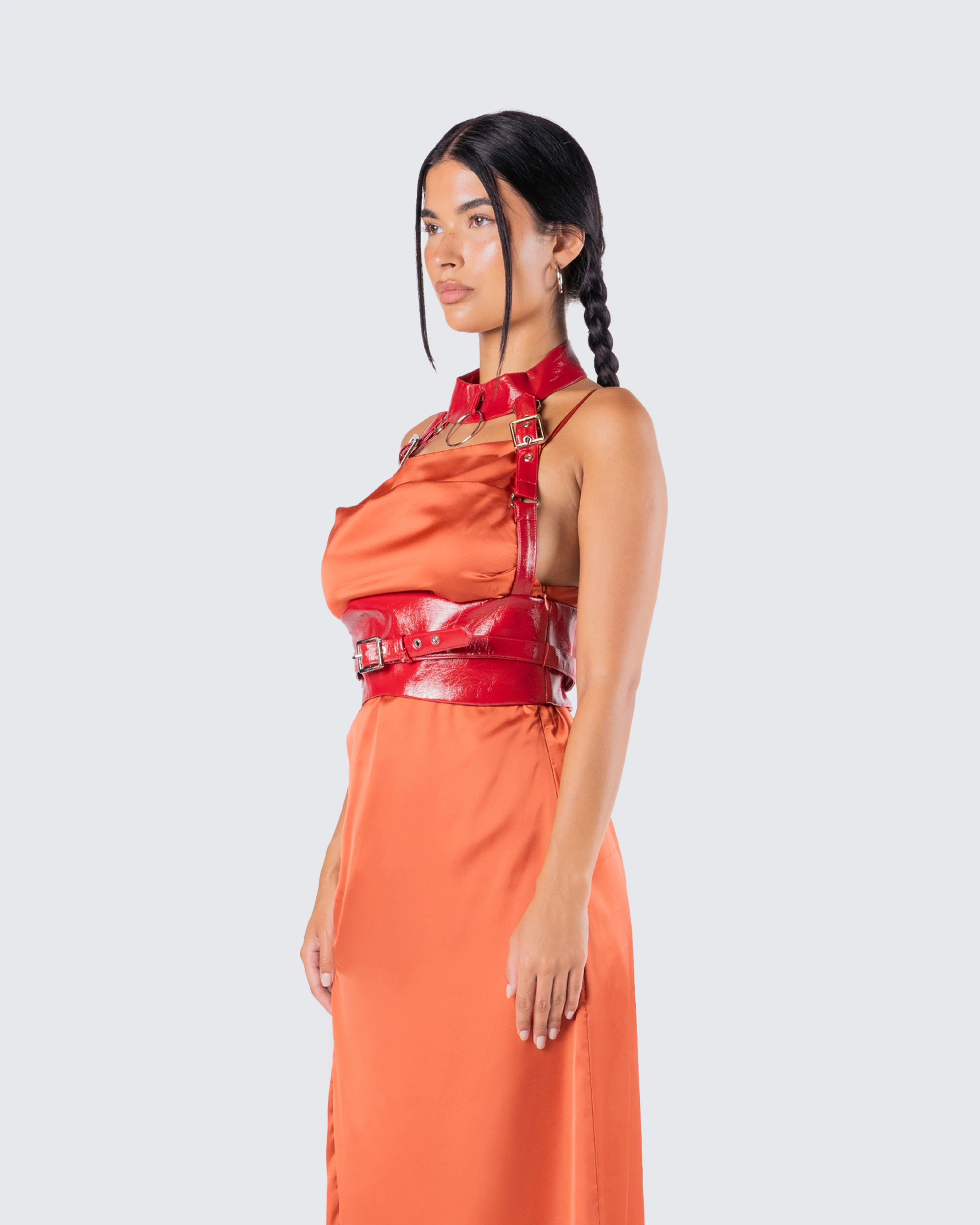 El Corset Top - Image 5
