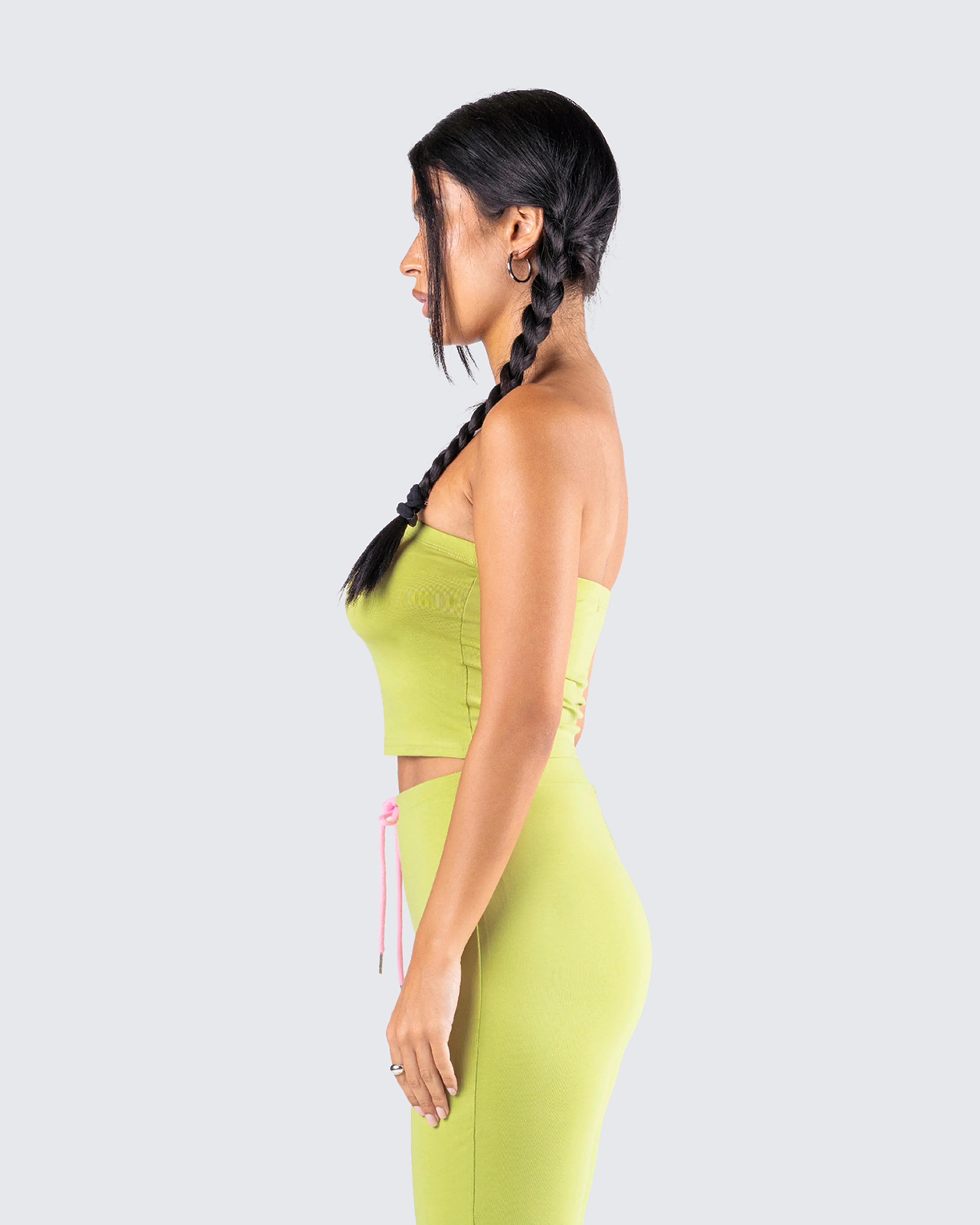Emerson Green Tube Top - Image 6