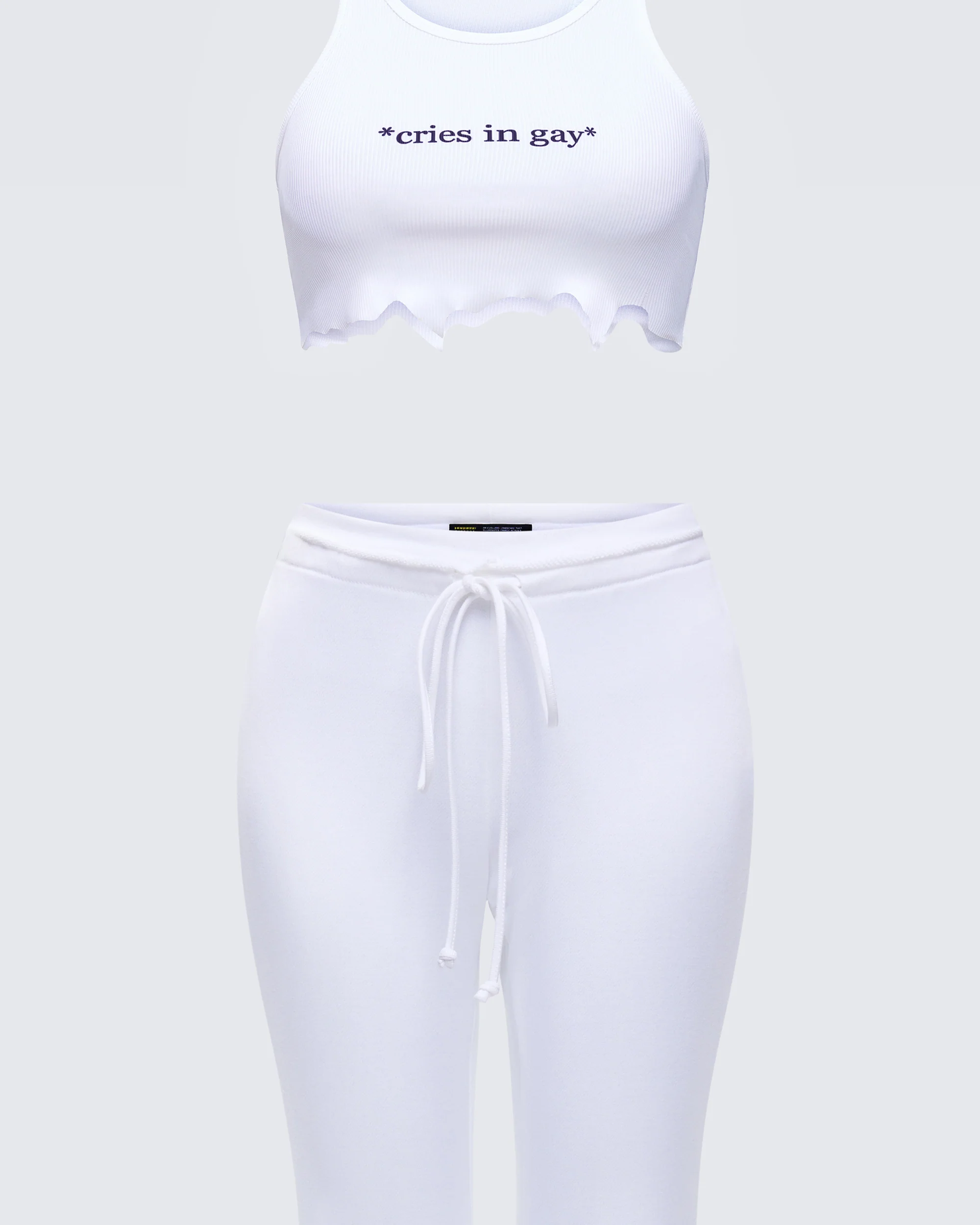 Emery Blanc Set - Image 6