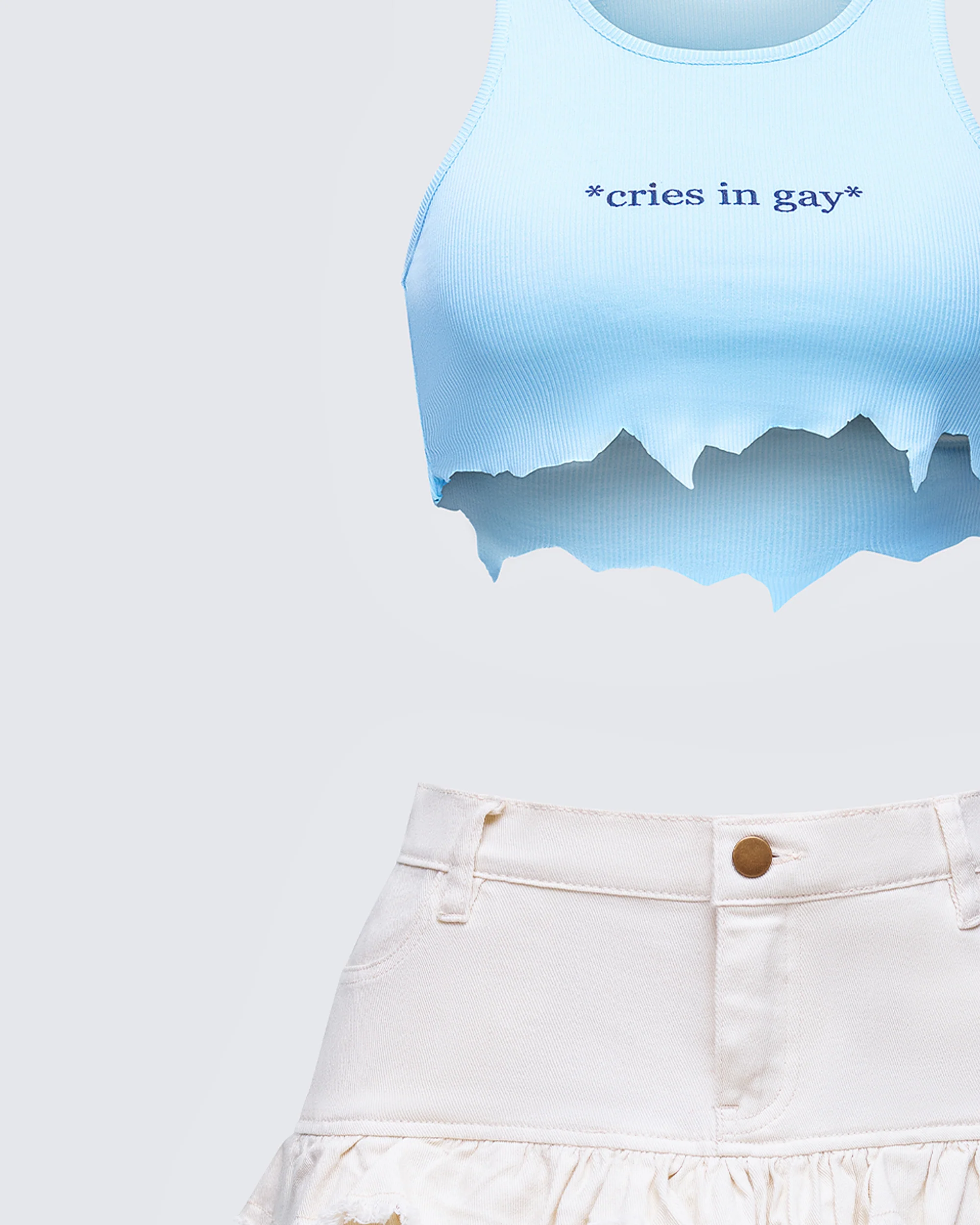 Emery Blue Set - Image 6