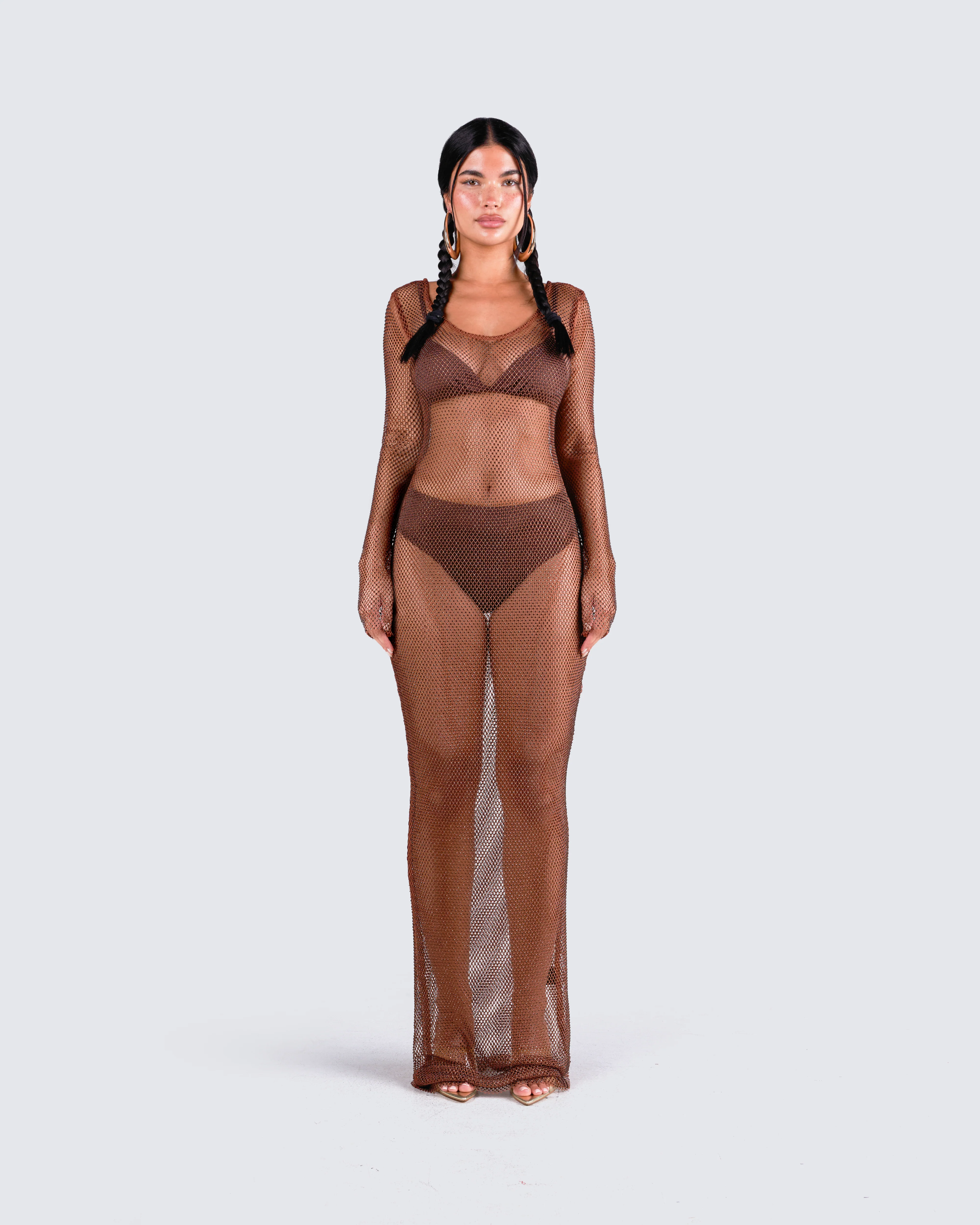 Ewa Rhinestone Set - Image 4