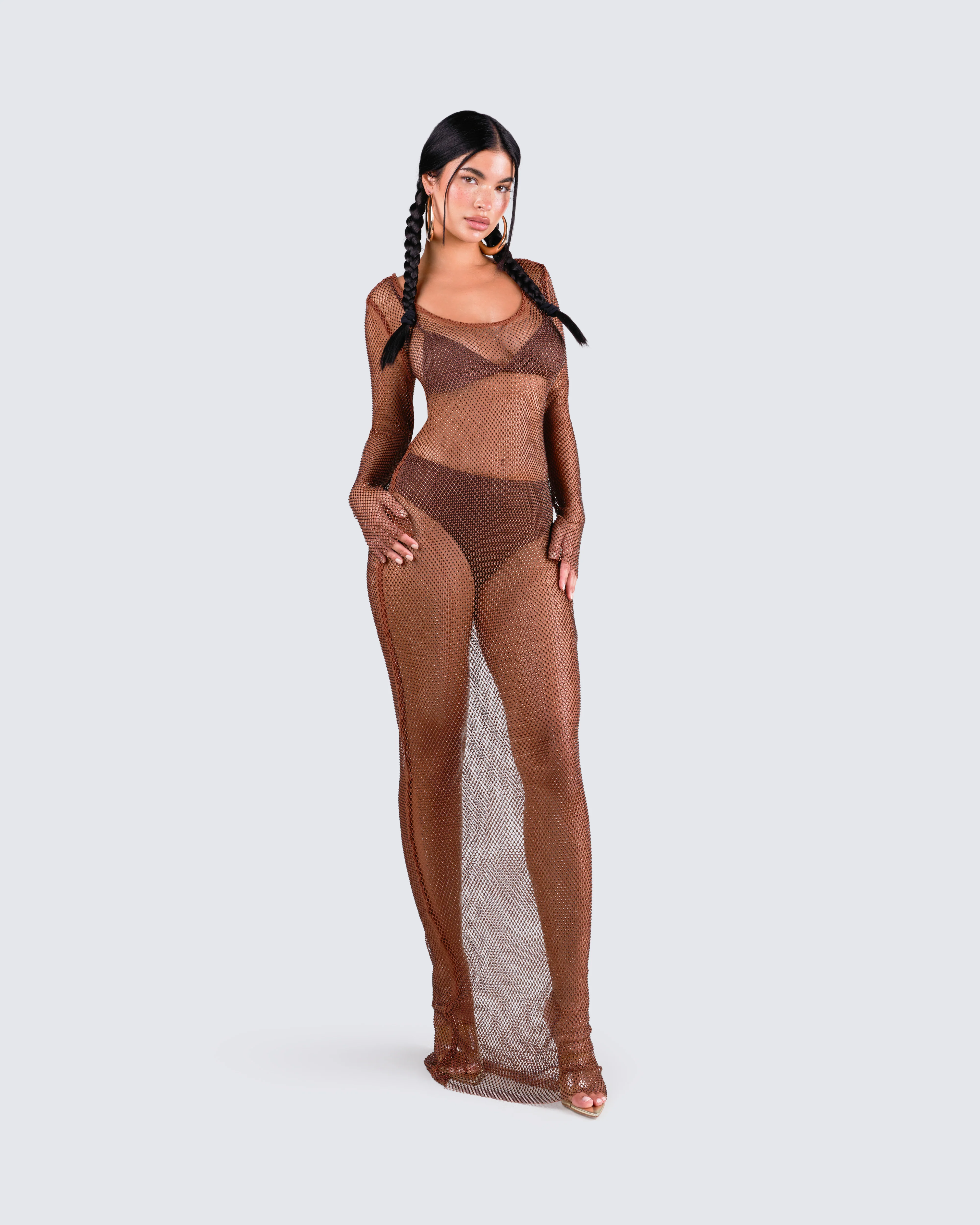 Ewa Rhinestone Set - Image 8