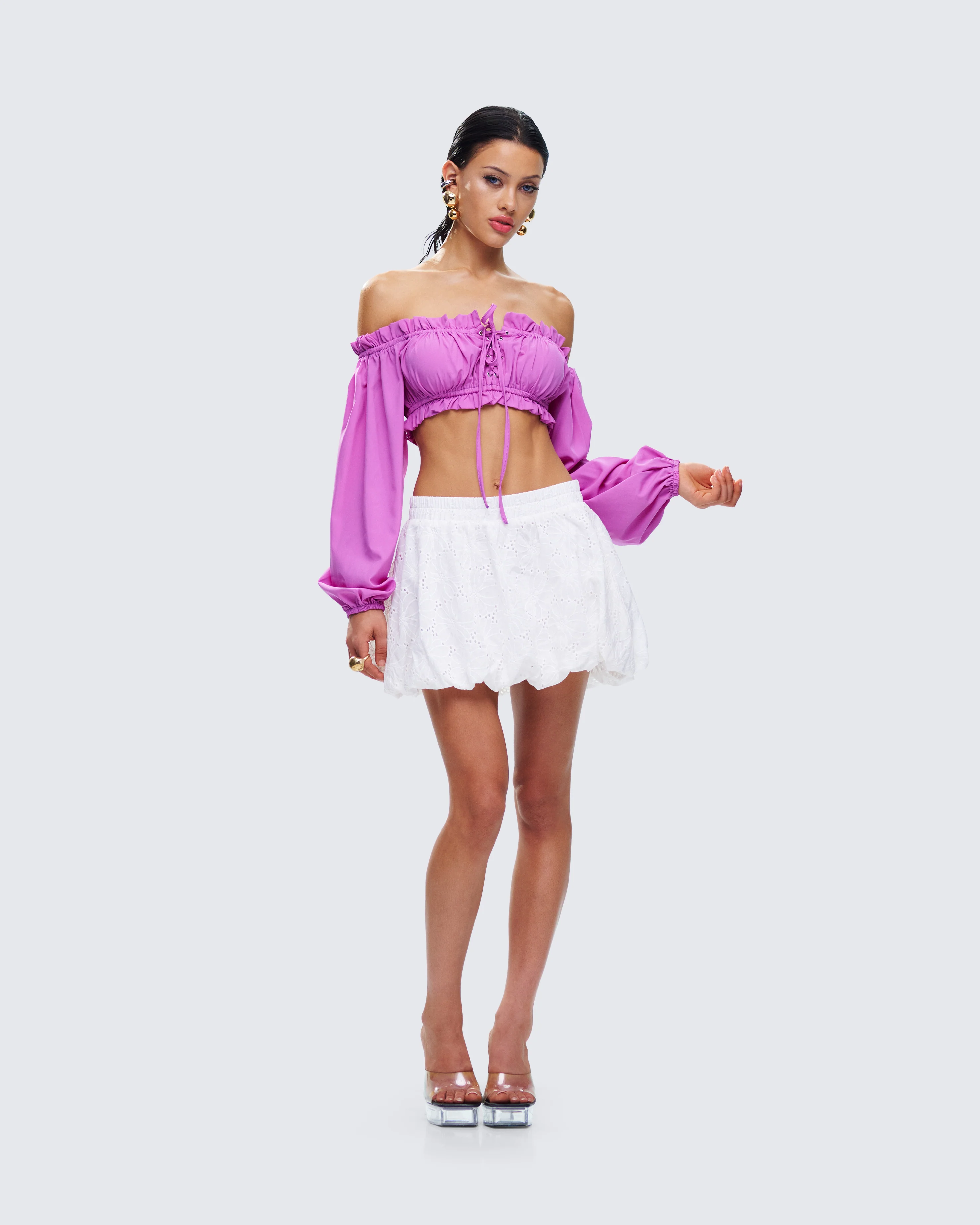 Fabiana Bubble Set - Image 6