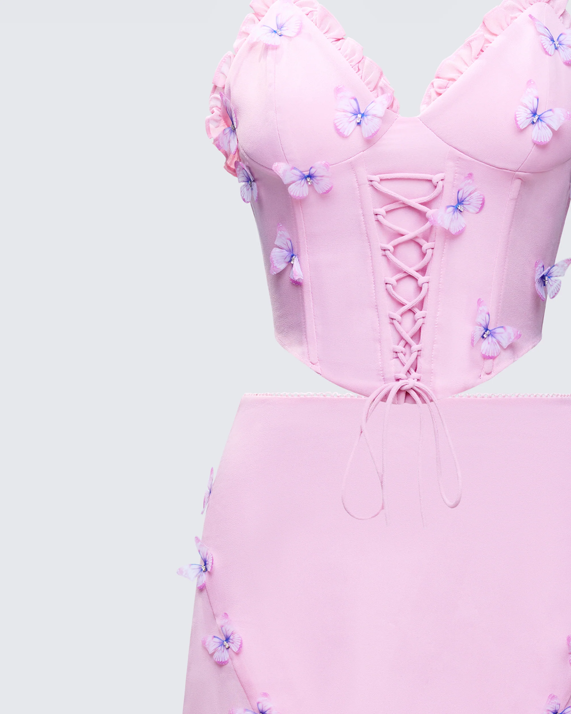 Faelina Pink Set   - Image 6