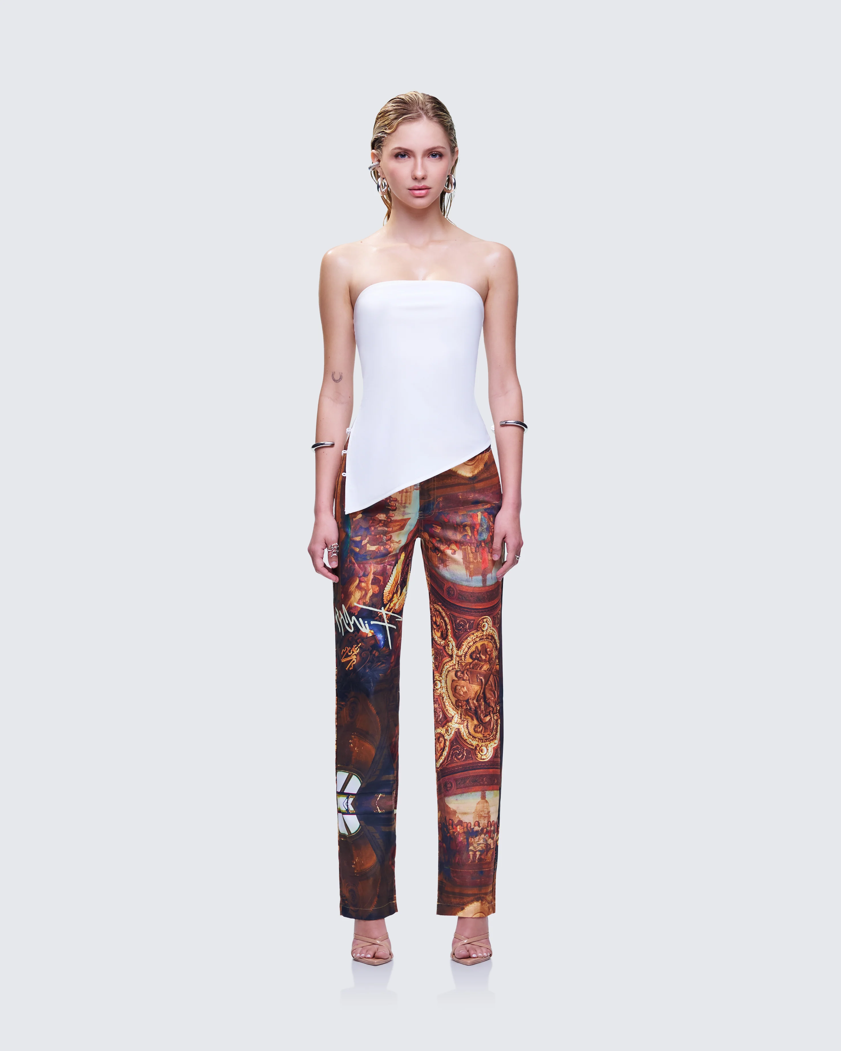 Fredi Asymmetrical Set - Image 2