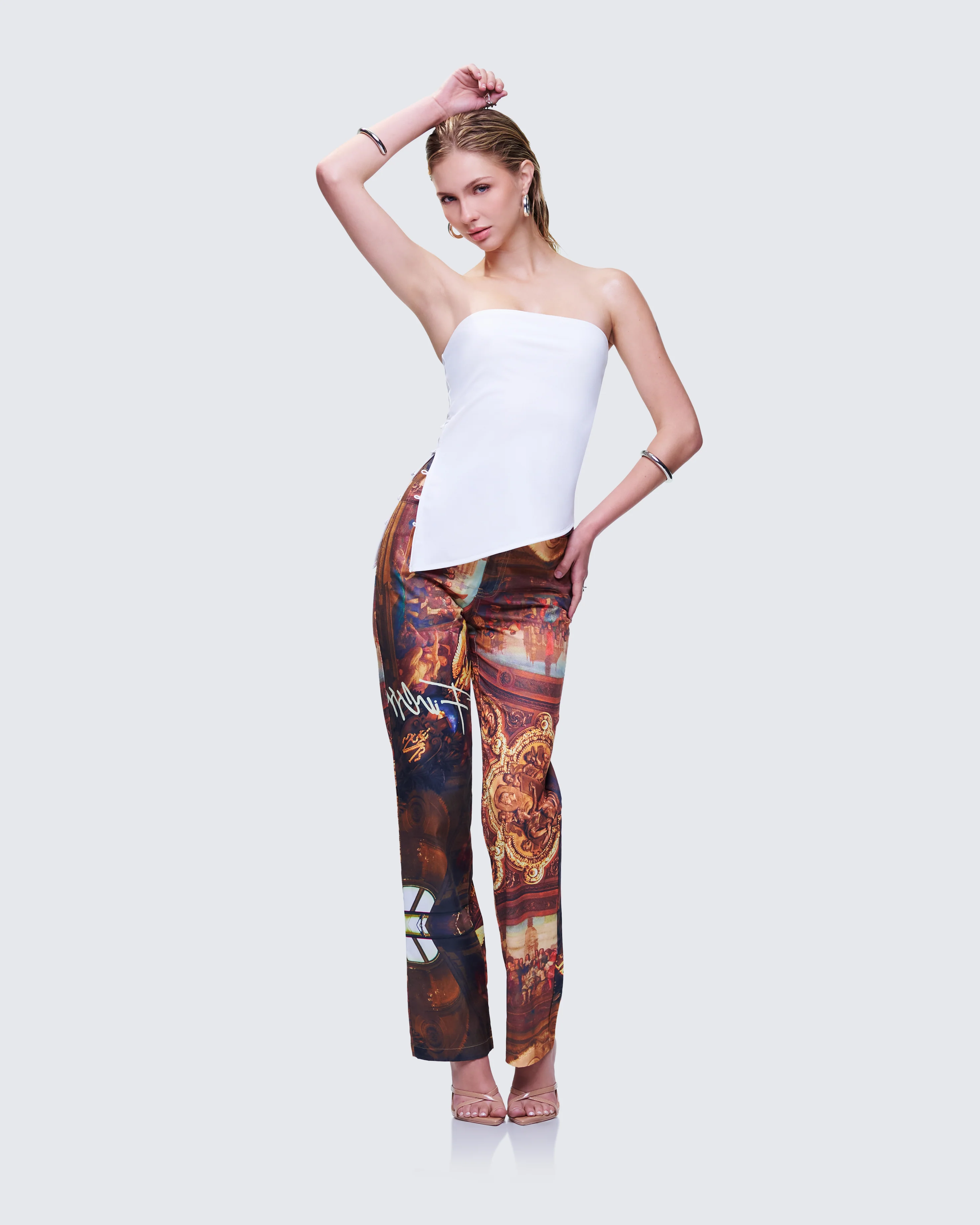 Fredi Asymmetrical Set - Image 3