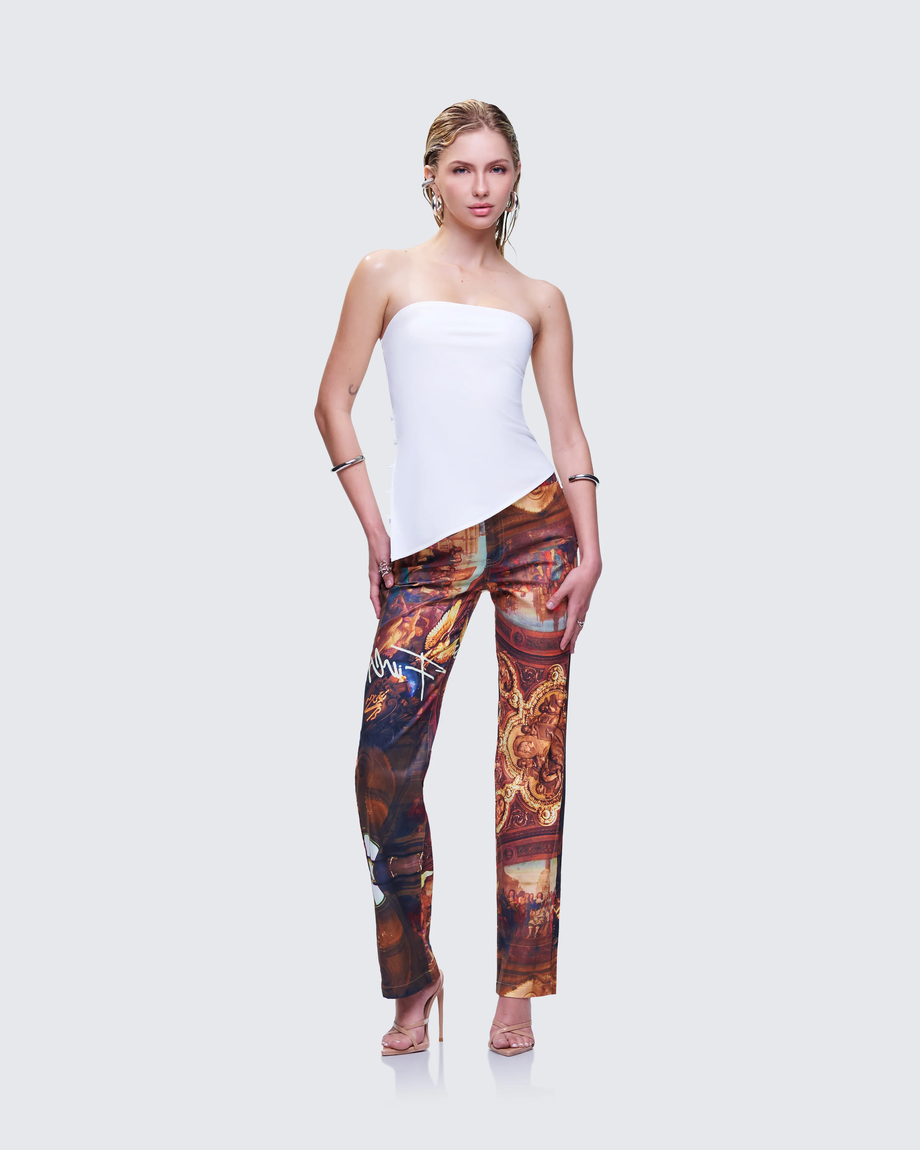 Fredi Asymmetrical Set - Image 4