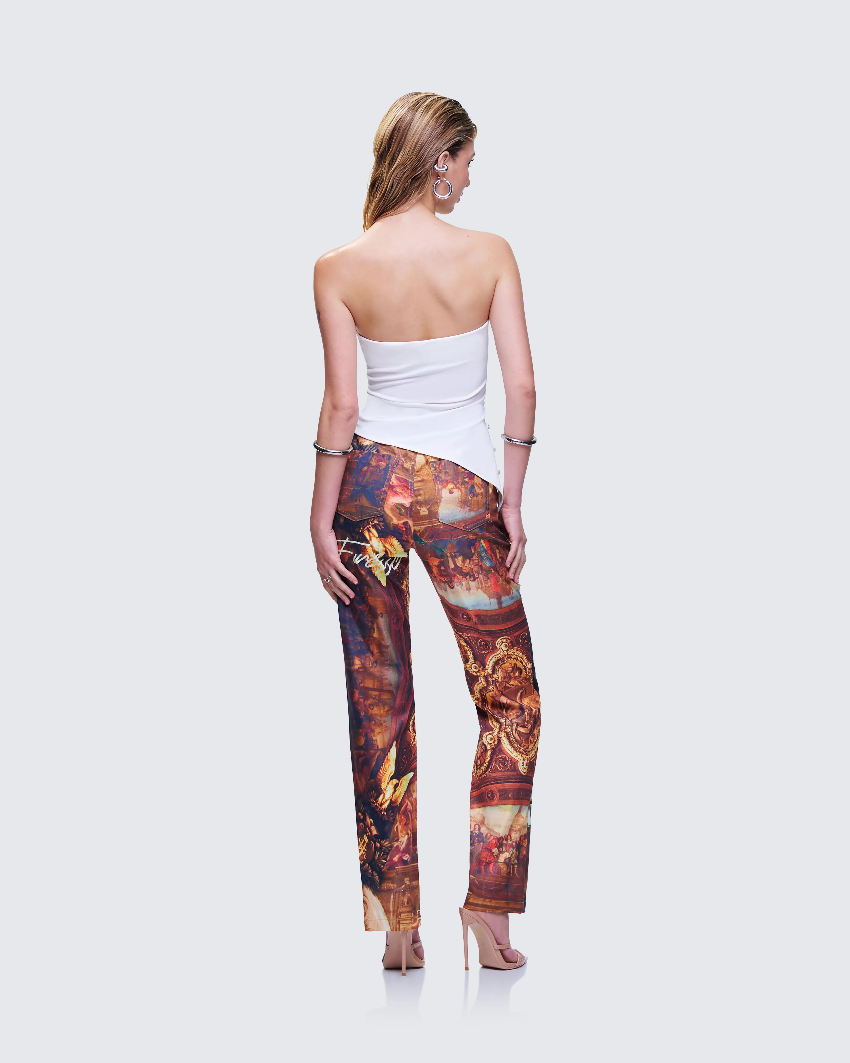 Fredi Asymmetrical Set - Image 5