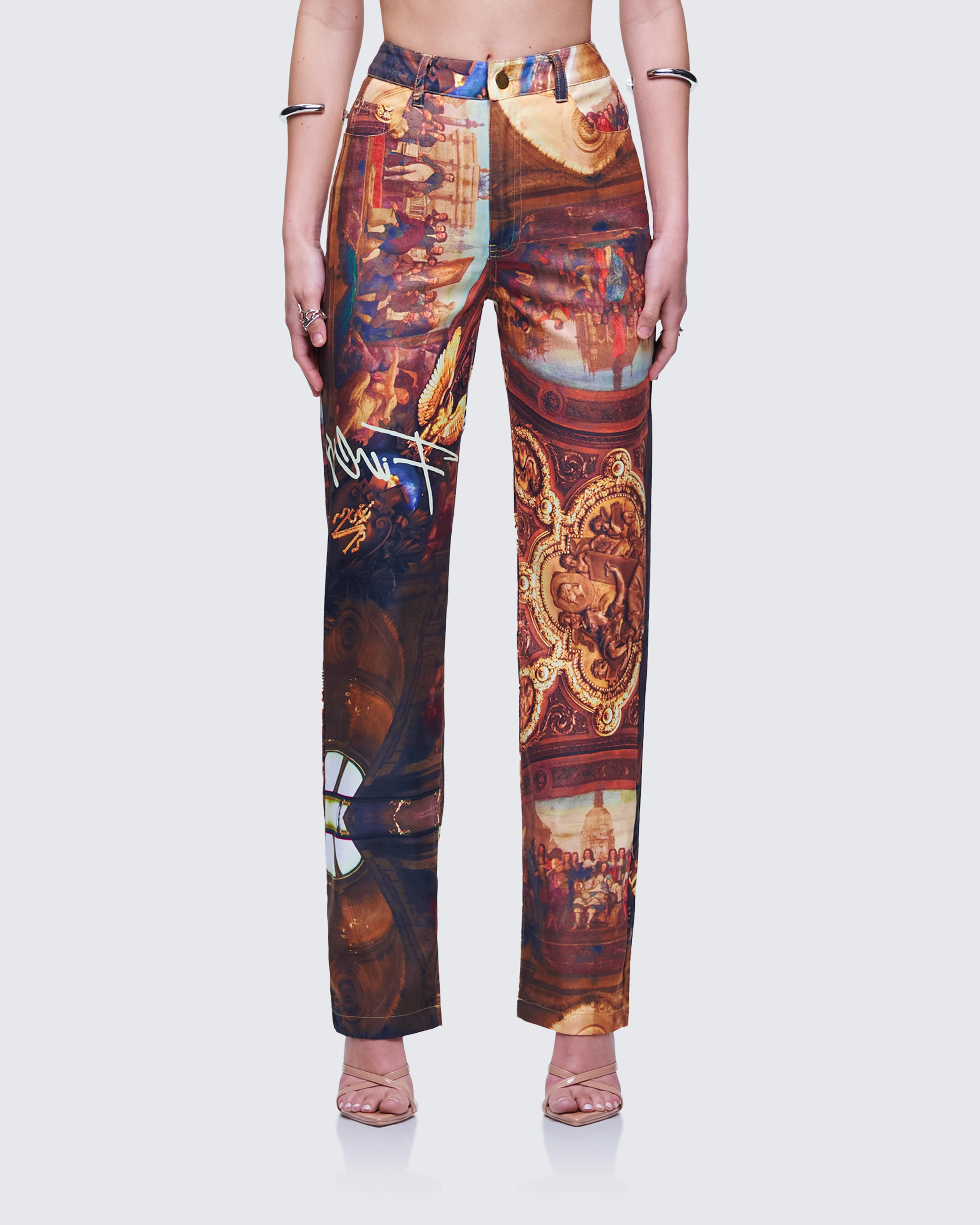 Fredi Pants - Image 2