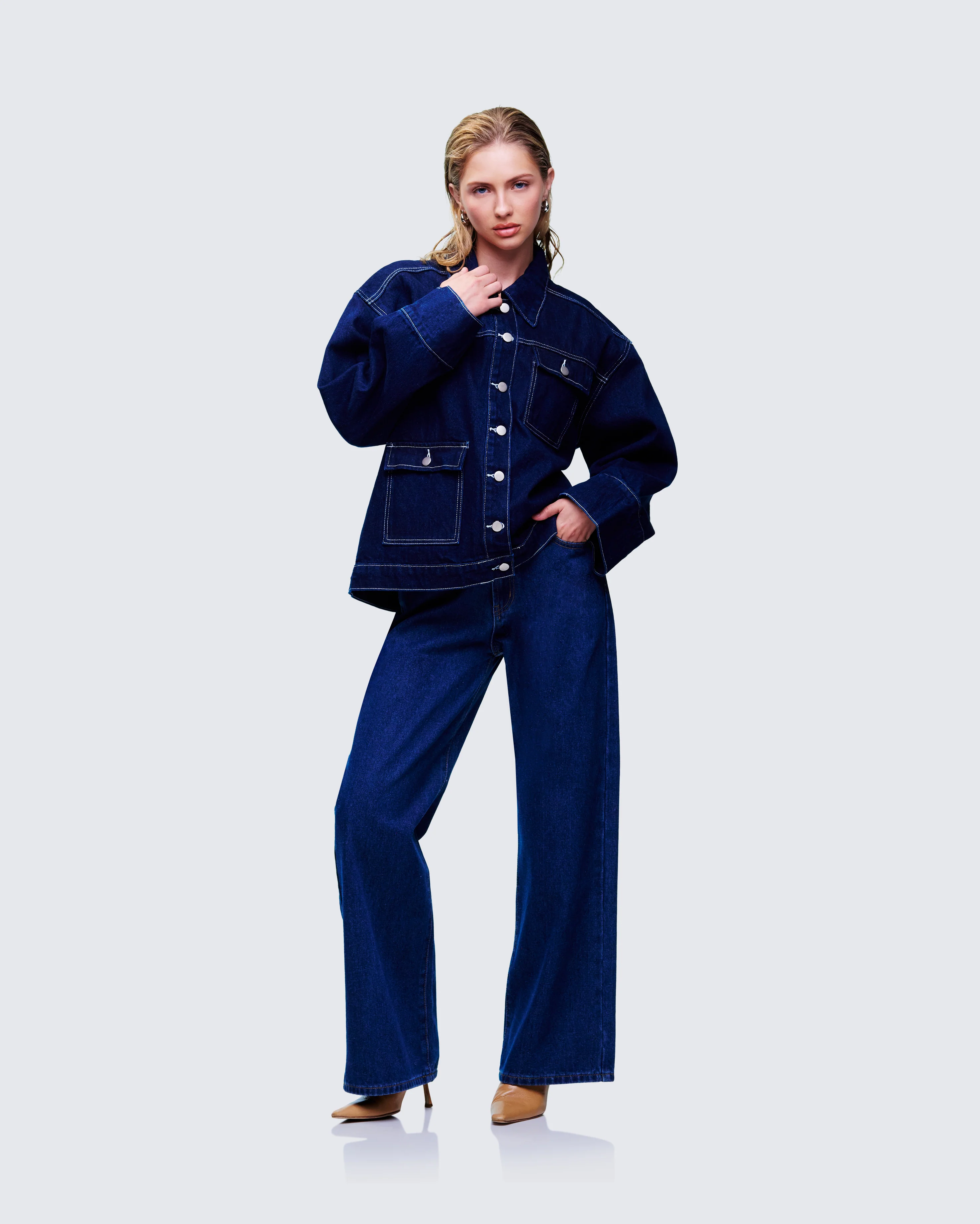 Frovi Oversized Set   - Image 10