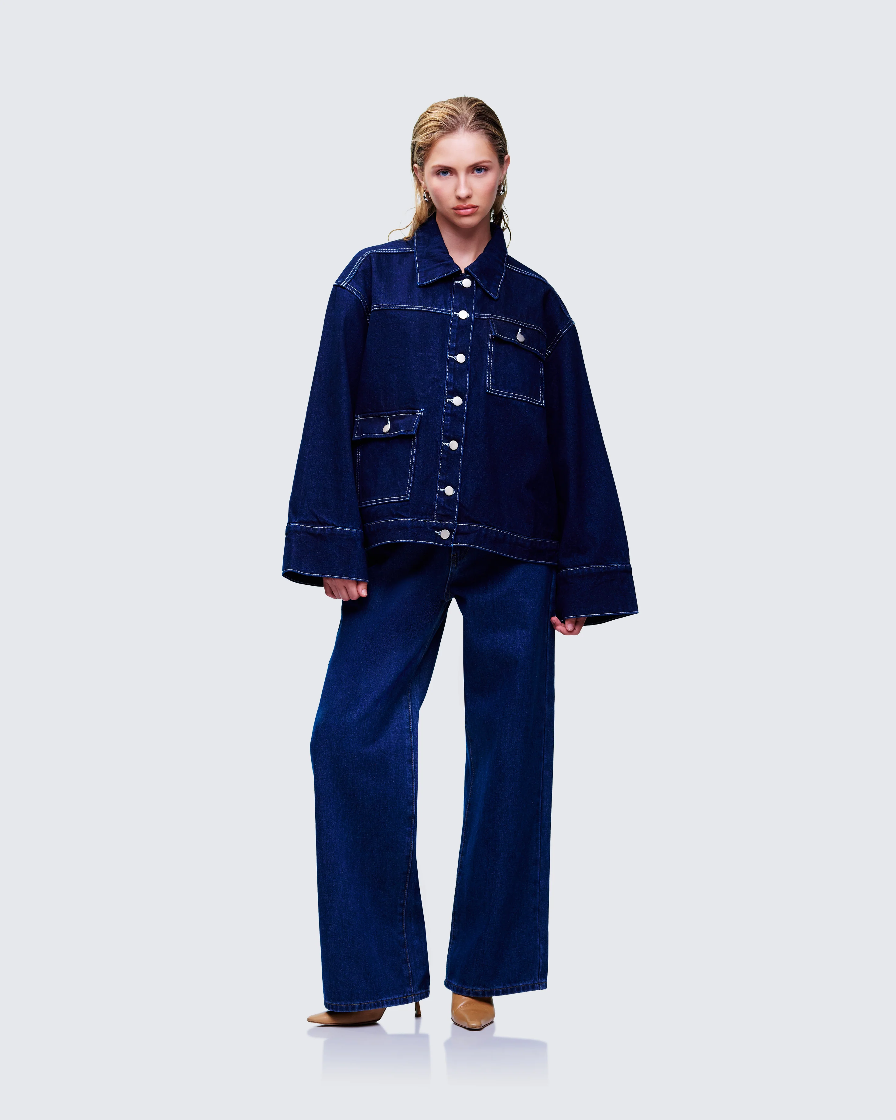 Frovi Oversized Set   - Image 2