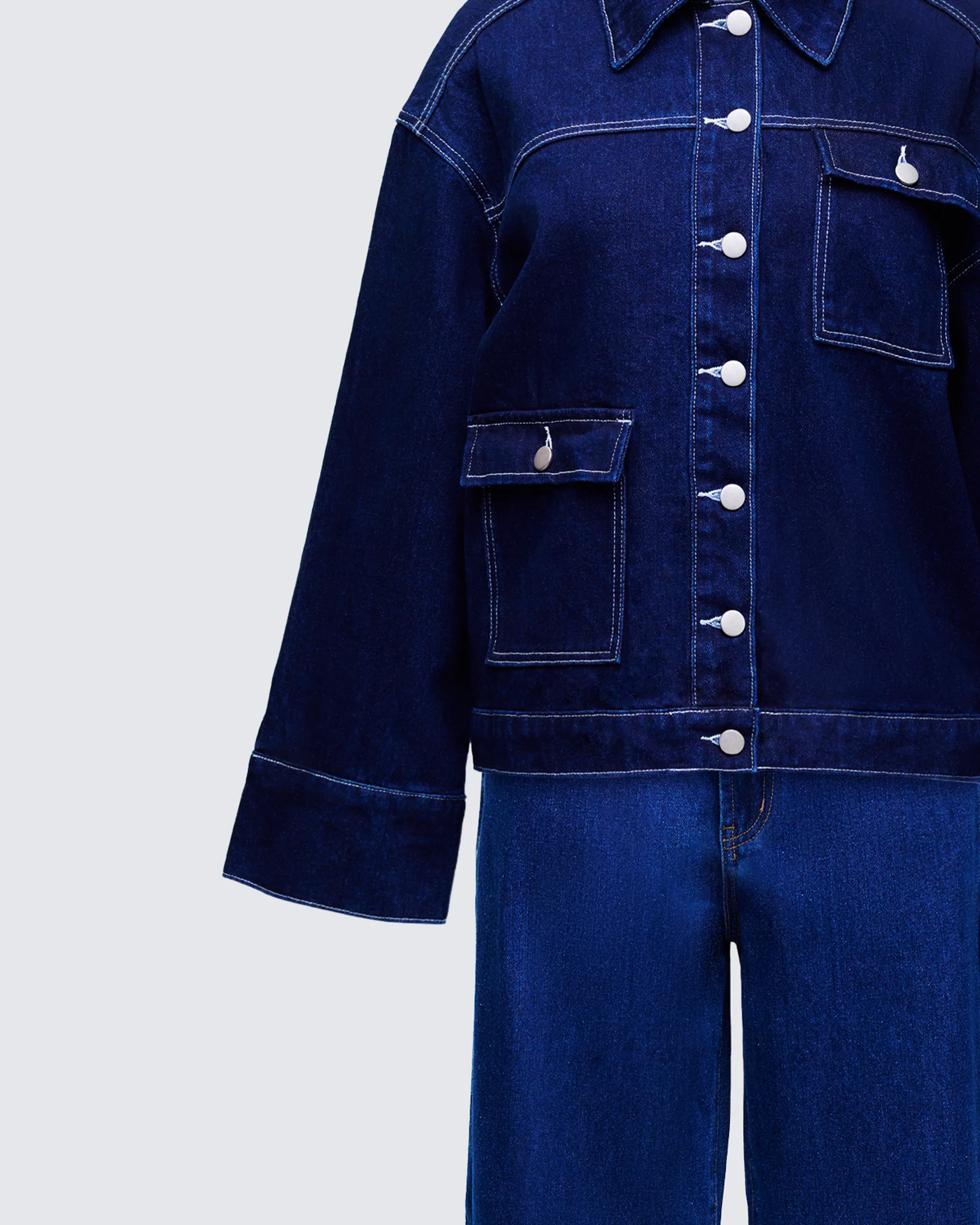 Frovi Oversized Set   - Image 4
