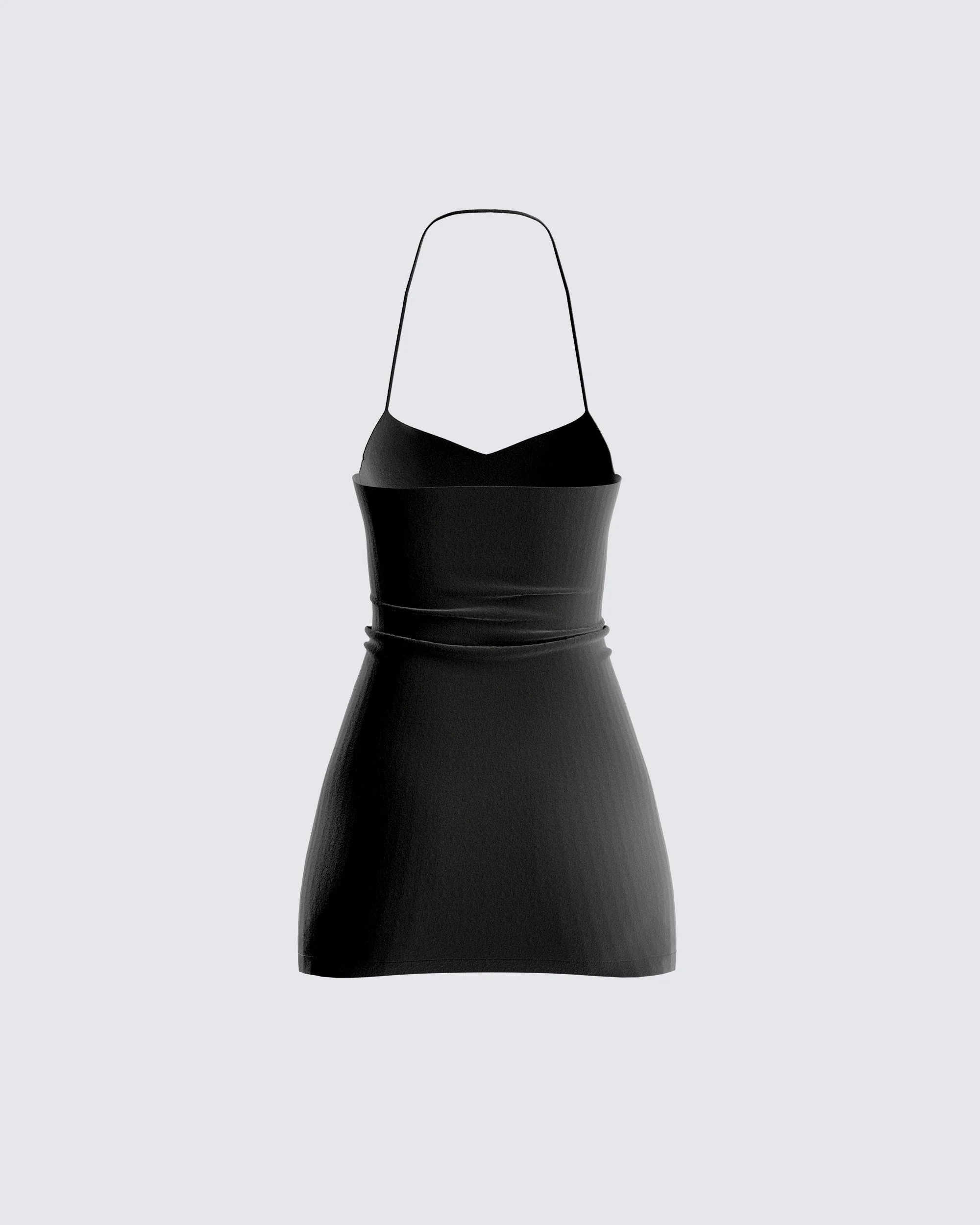 Gabby Mini Dress - Image 3