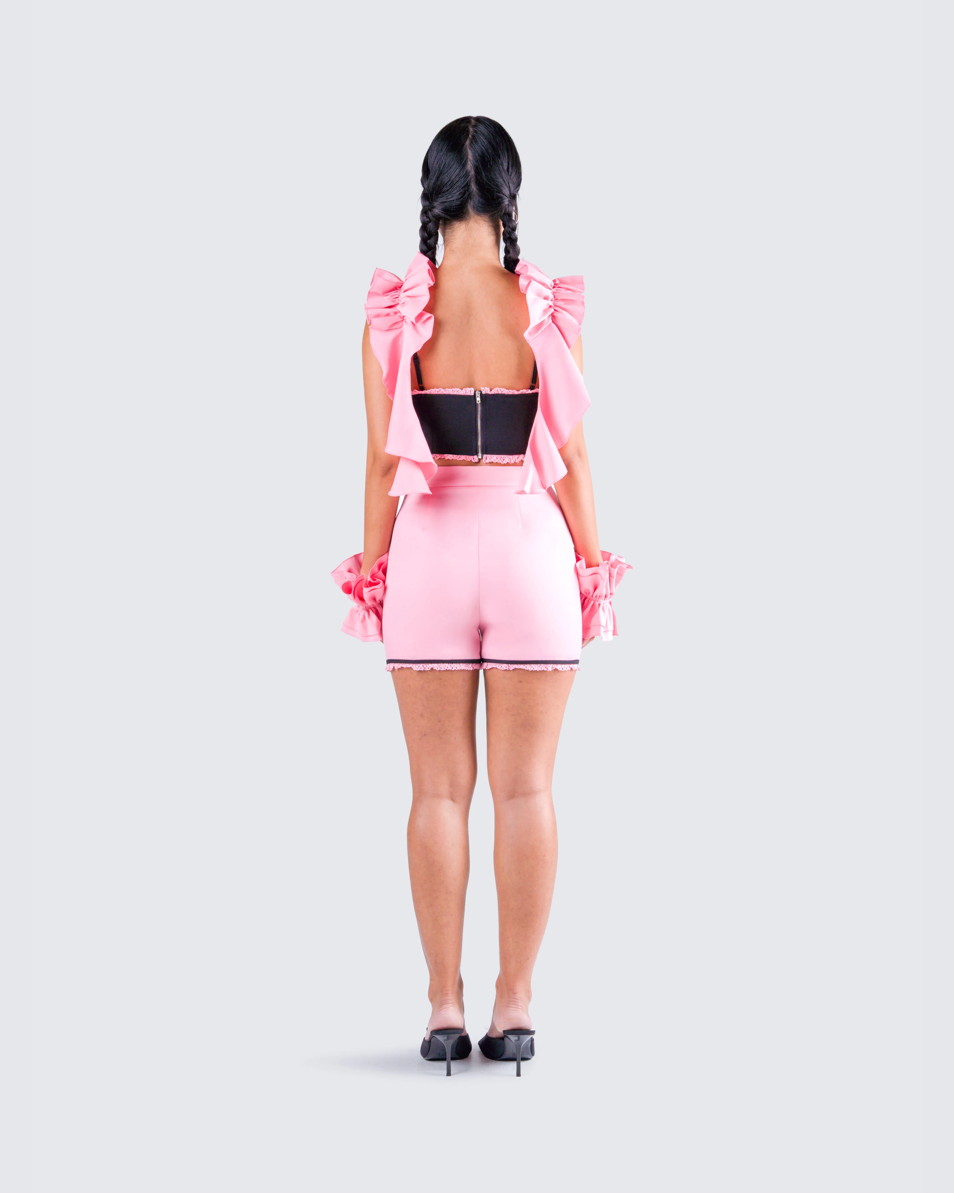 Gabriela Ruffle Set - Image 6