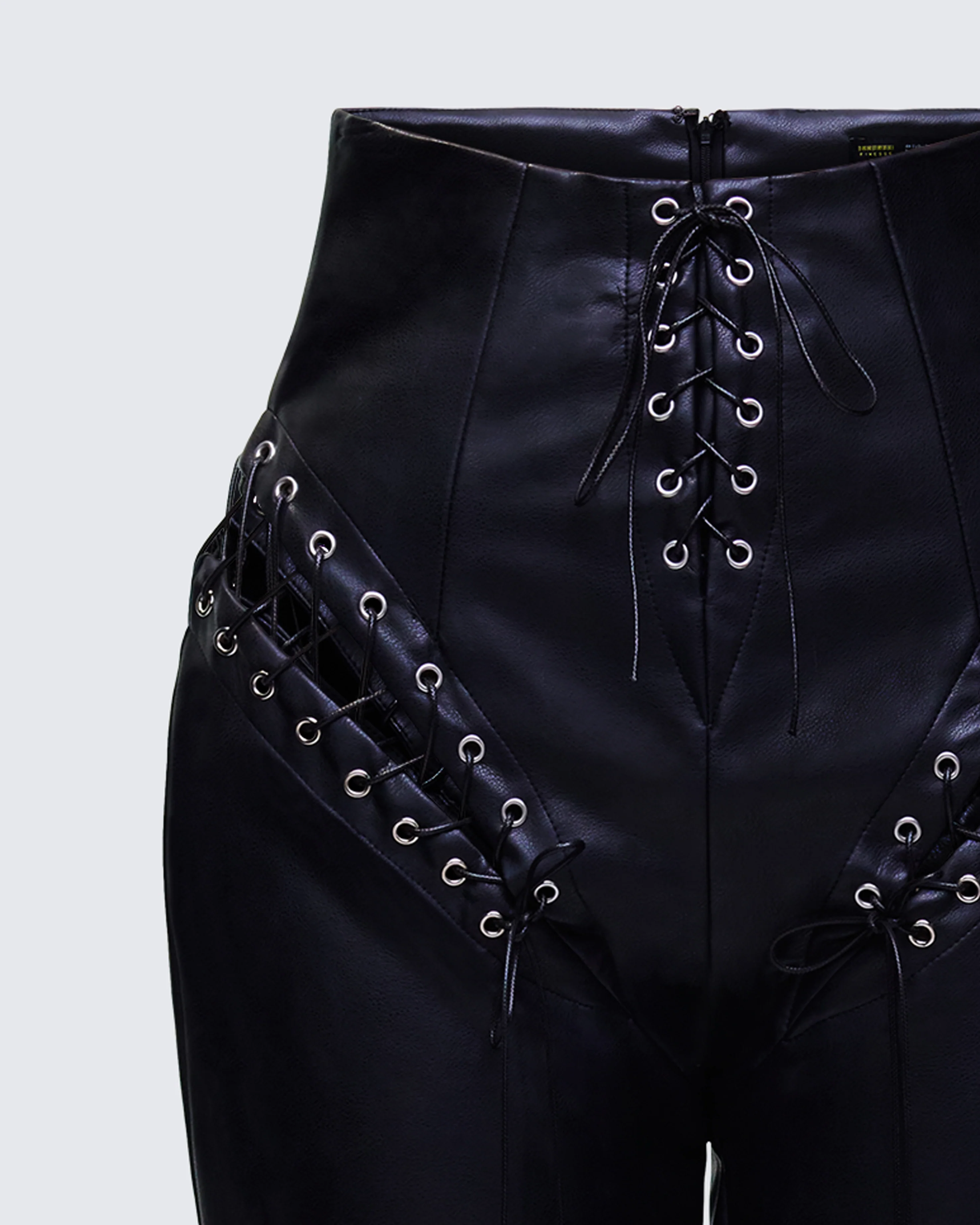 Genesis Lace Up Set - Image 7