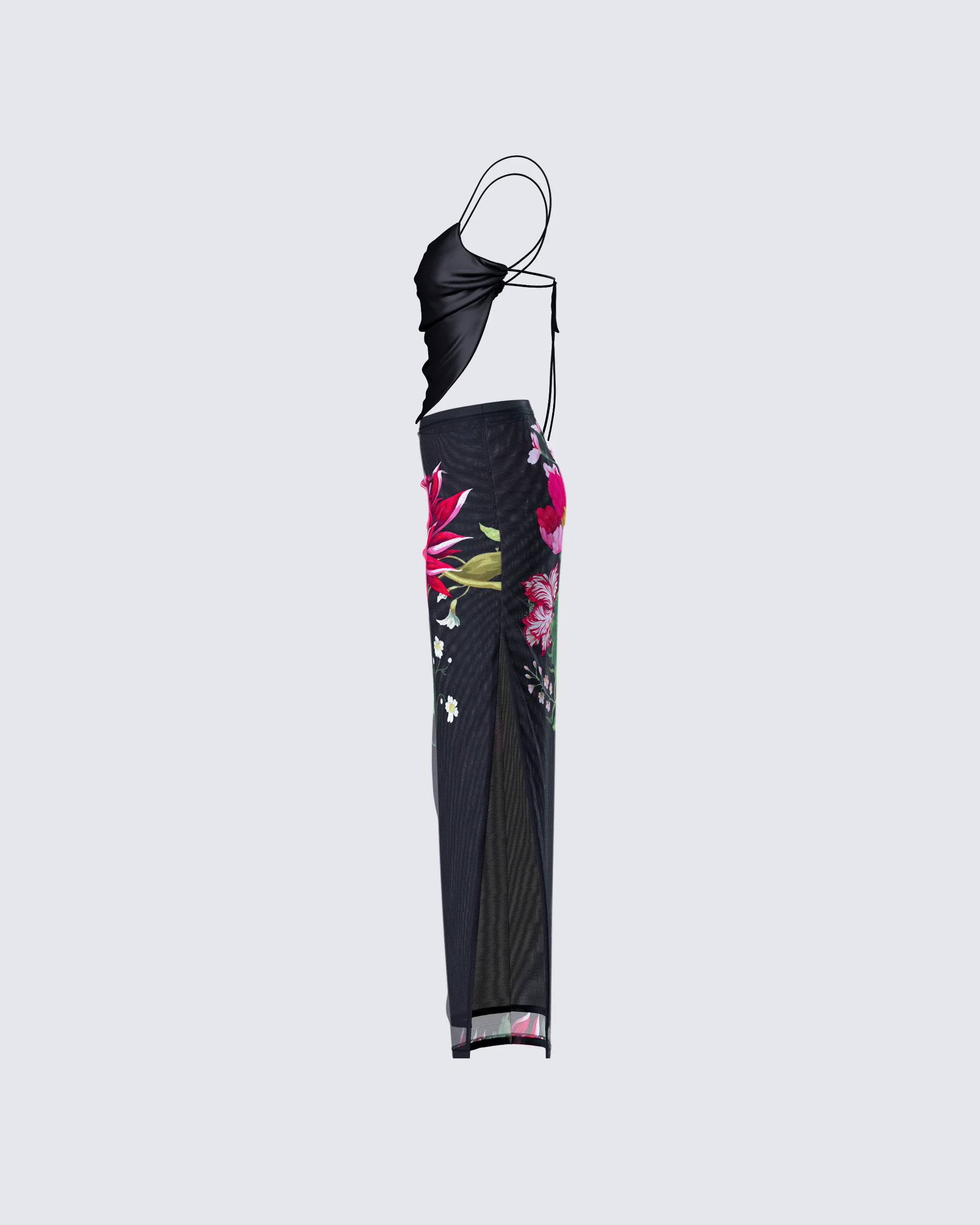 Gina Maxi Set - Image 2