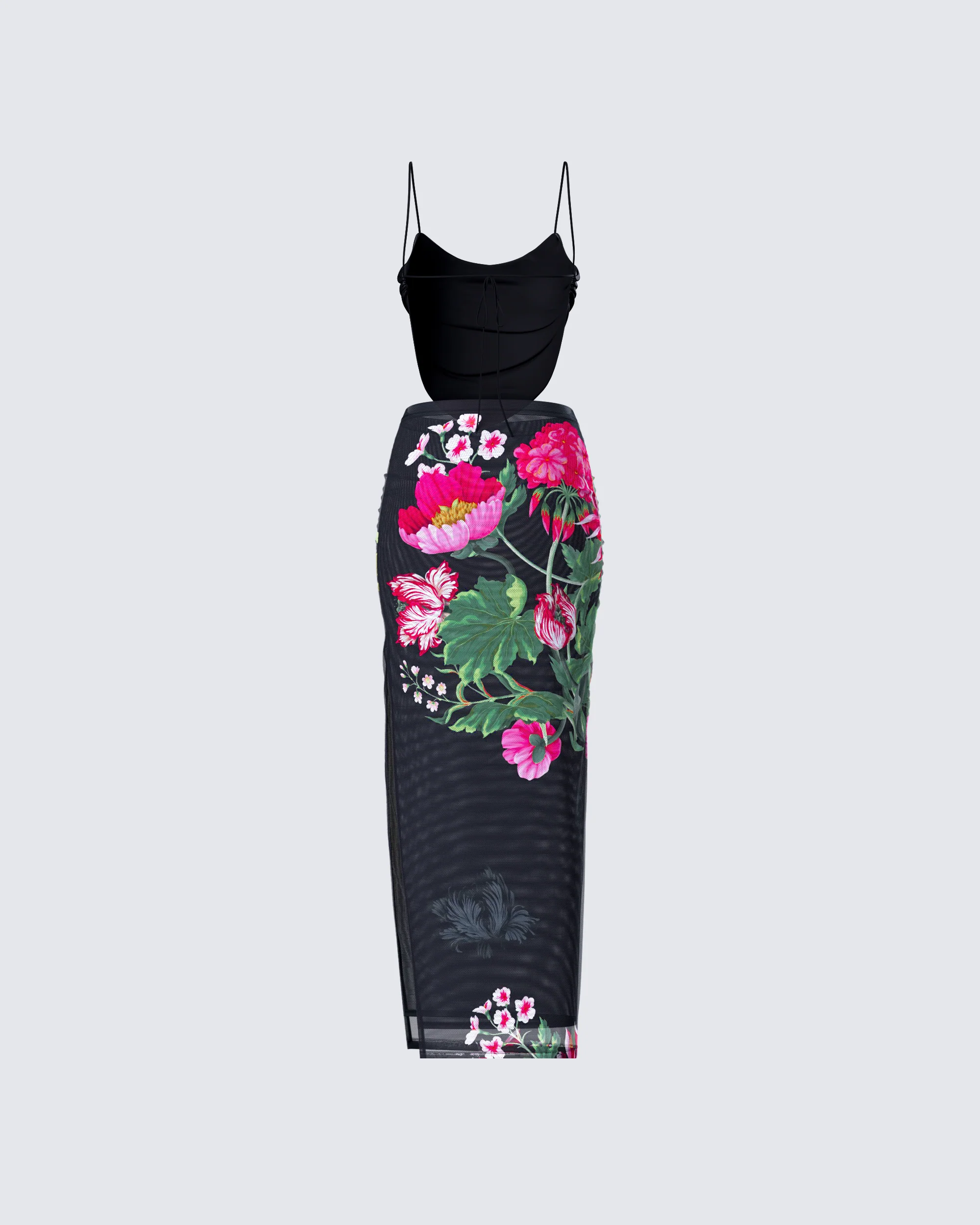 Gina Maxi Set - Image 3