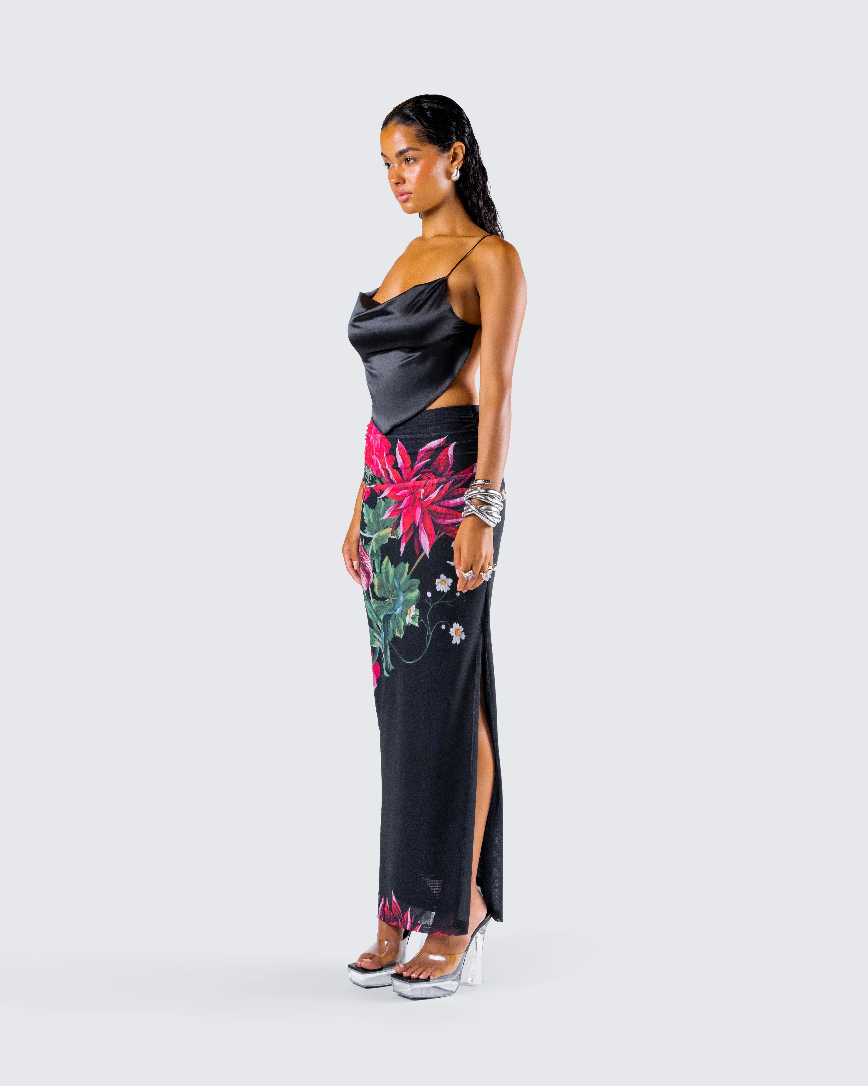 Gina Maxi Set - Image 5