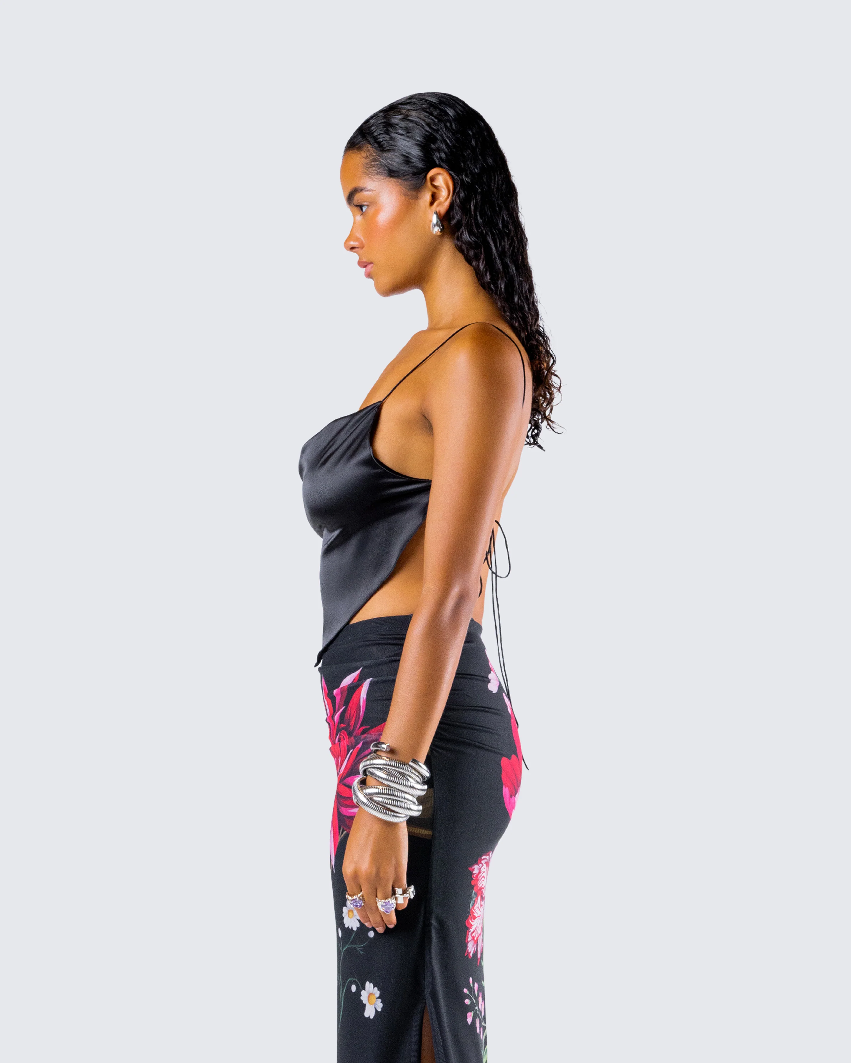 Gina Triangle Top - Image 6