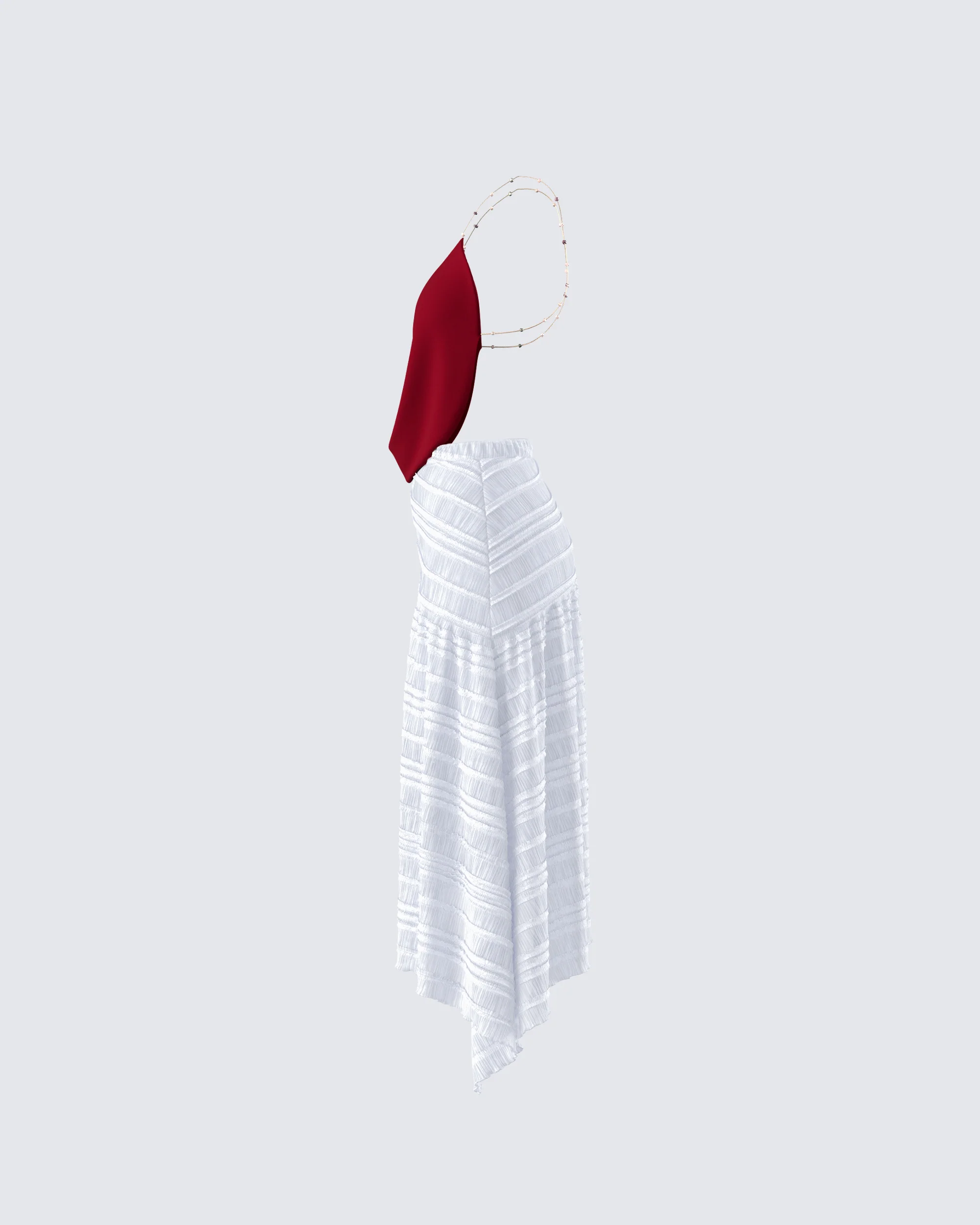 Ginger Maxi Set - Image 2